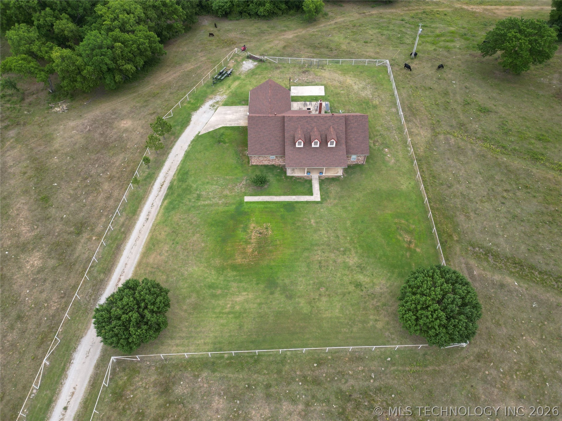9488 Refinery Road Ardmore OK 73401