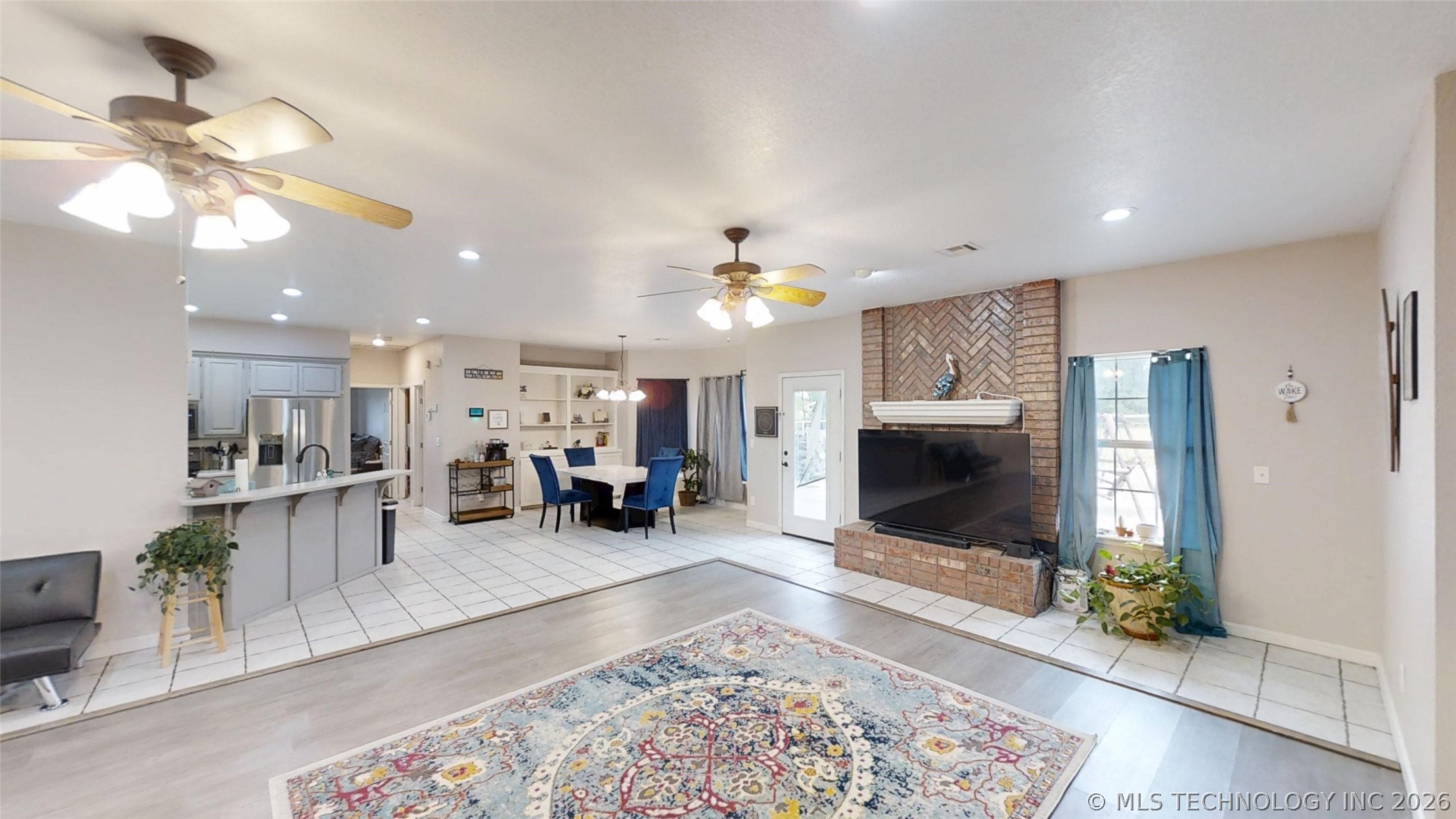 9488 Refinery Road Ardmore OK 73401