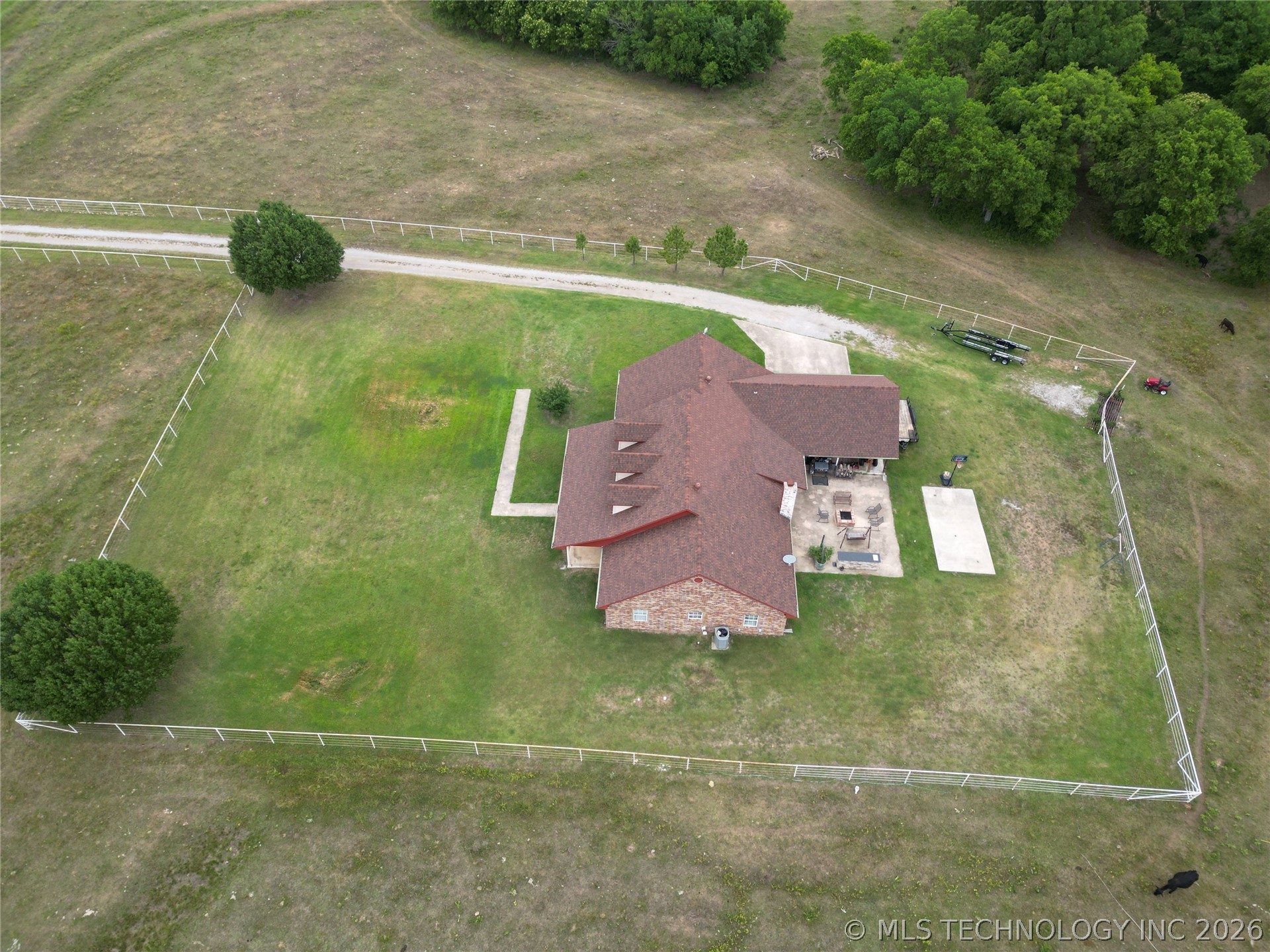 9488 Refinery Road Ardmore OK 73401