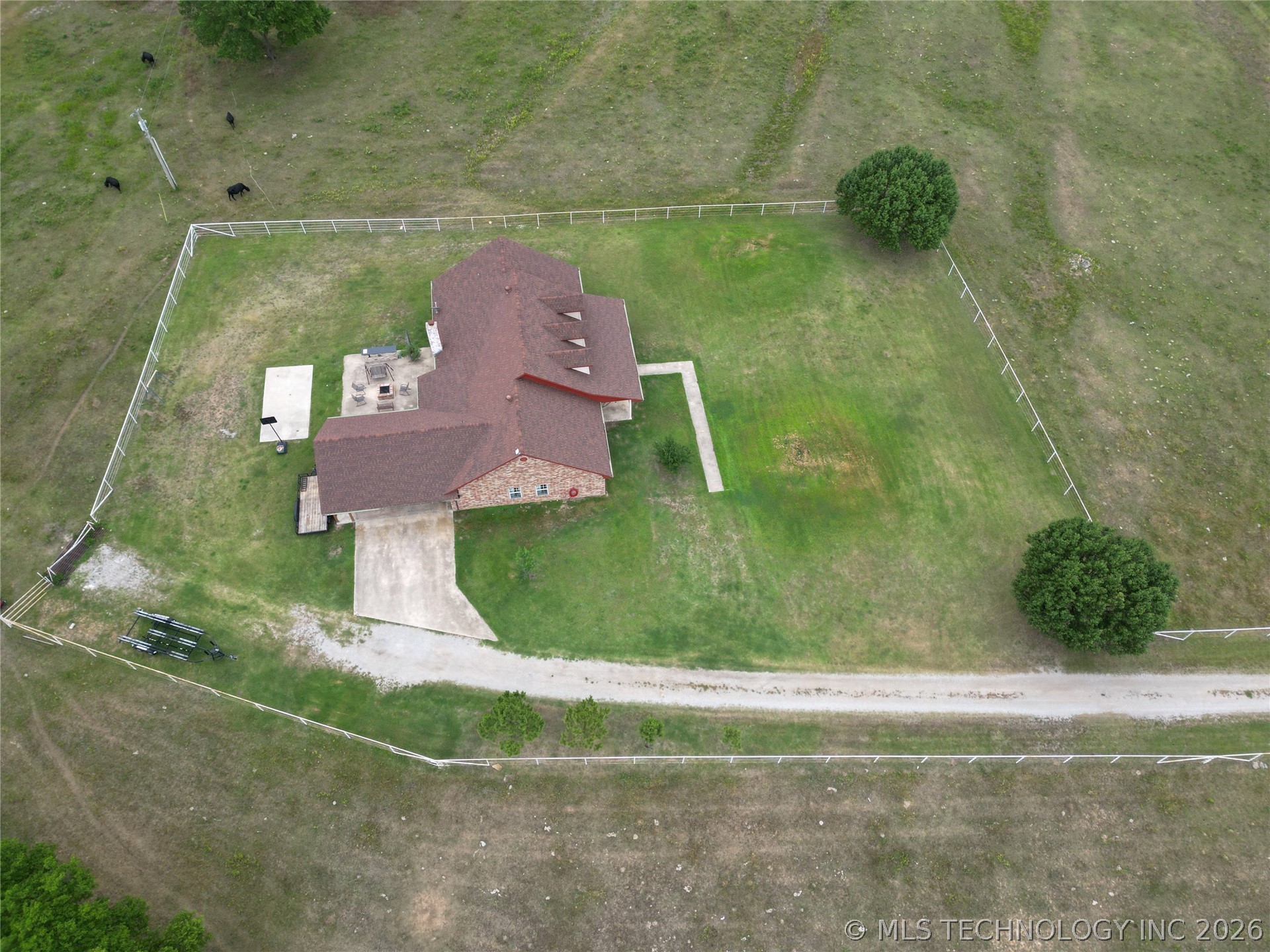 9488 Refinery Road Ardmore OK 73401