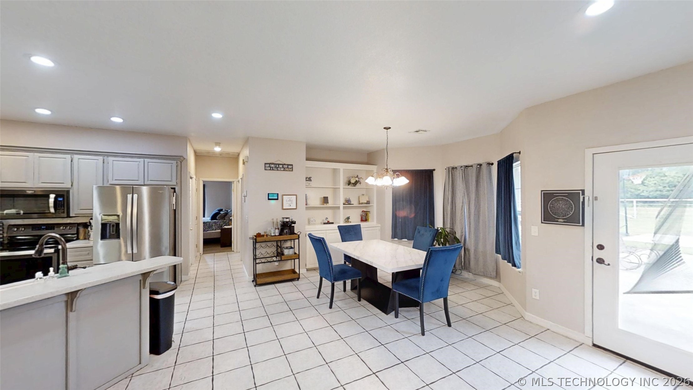 9488 Refinery Road Ardmore OK 73401