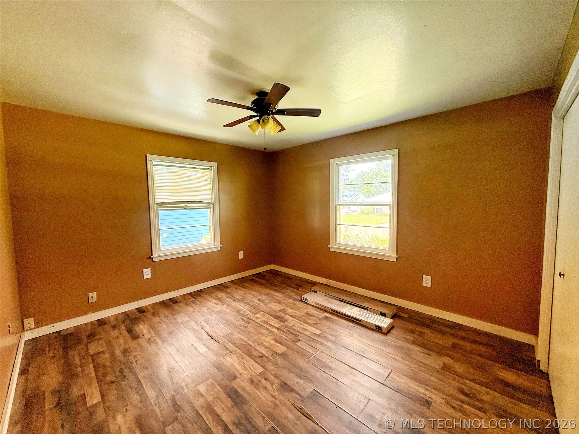 719 N Kelker Holdenville OK 74848