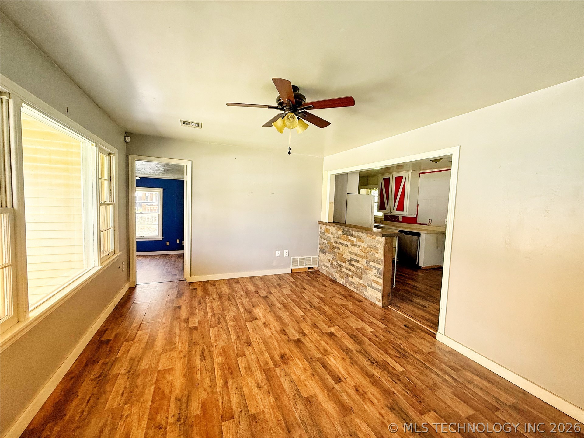 719 N Kelker Holdenville OK 74848