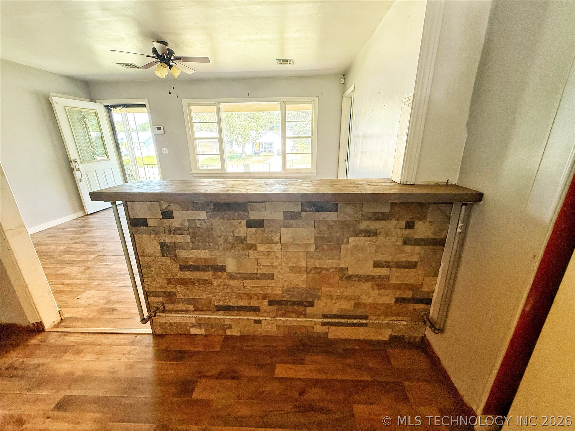 719 N Kelker Holdenville OK 74848