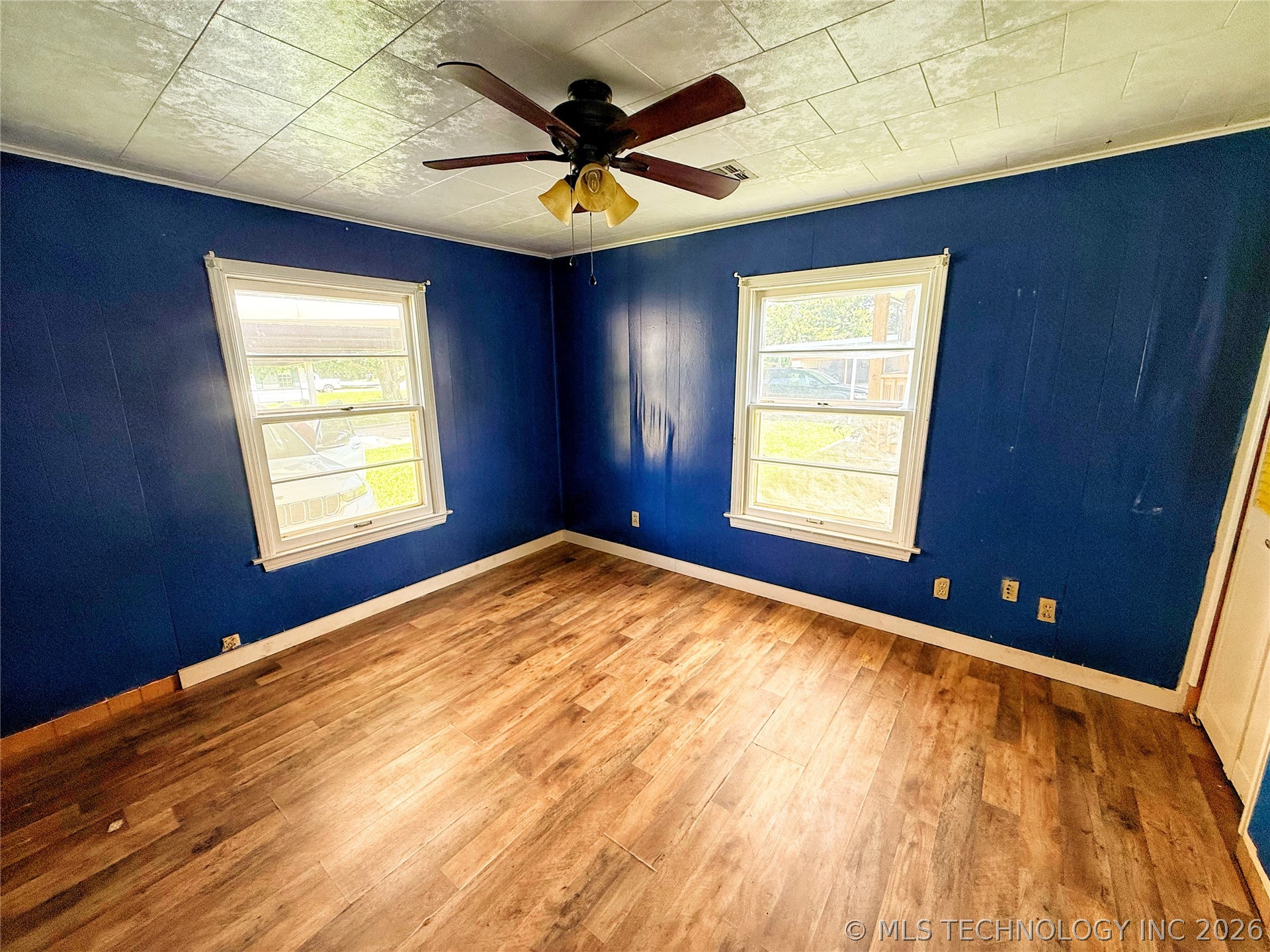 719 N Kelker Holdenville OK 74848