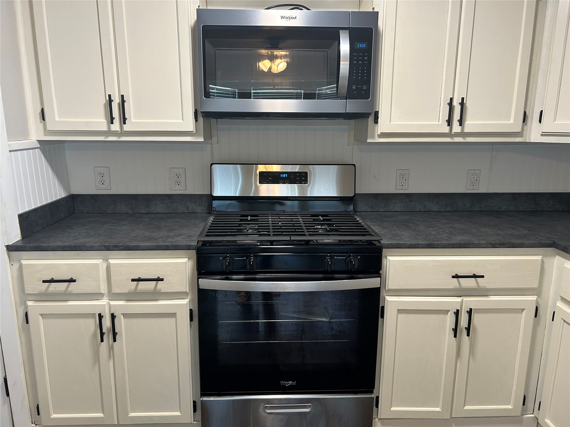 1008 1st Avenue Warner OK 74469