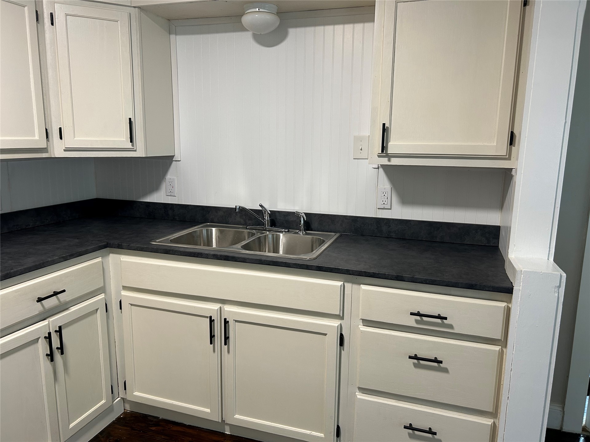 1008 1st Avenue Warner OK 74469