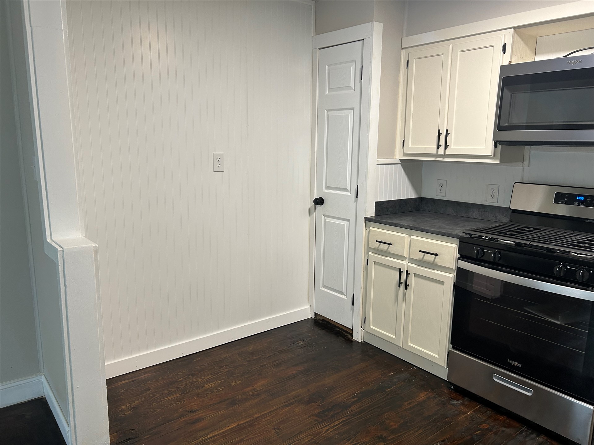 1008 1st Avenue Warner OK 74469