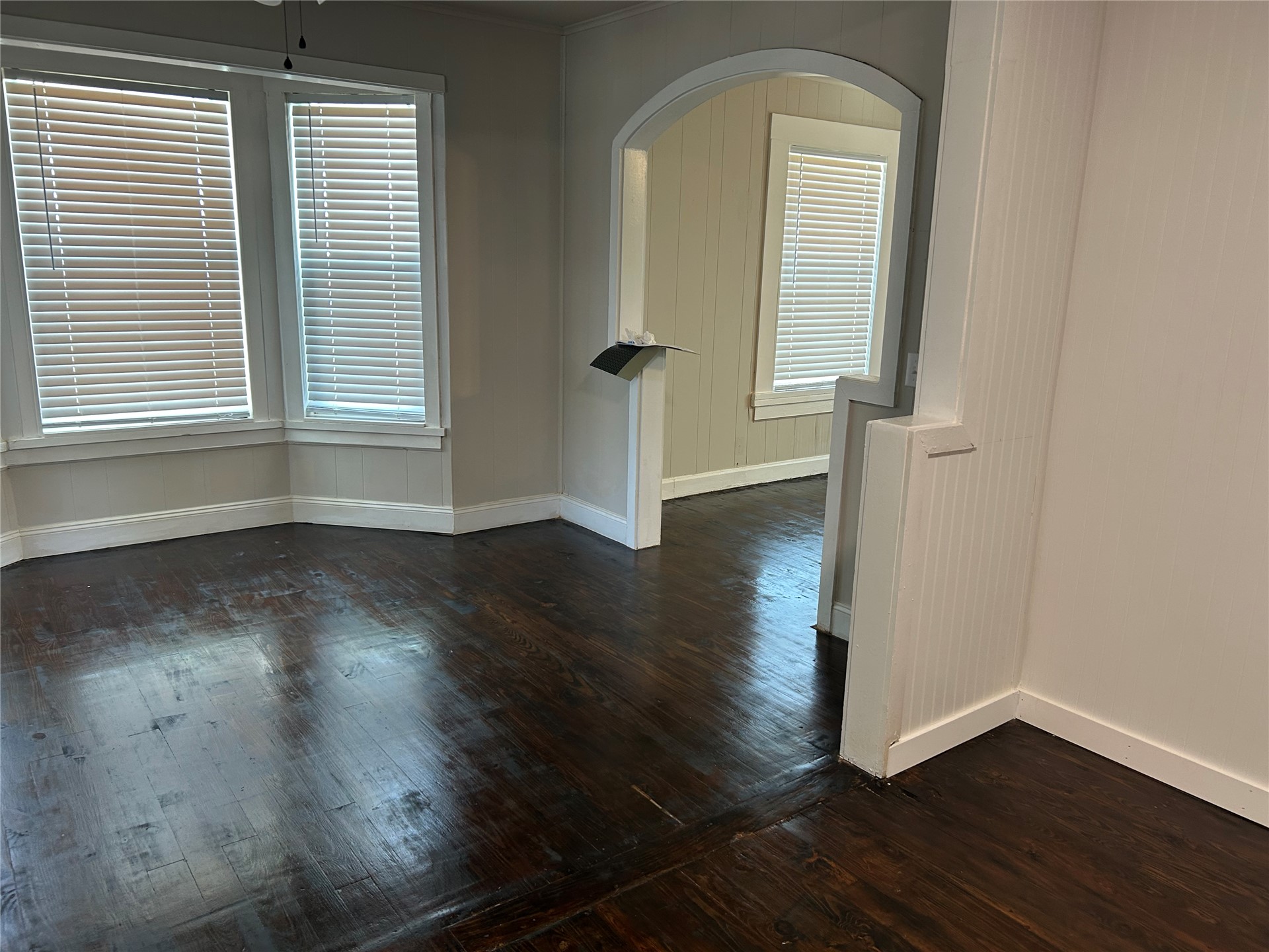 1008 1st Avenue Warner OK 74469