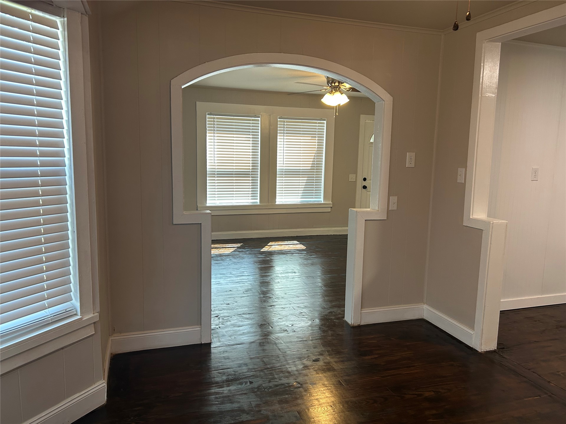 1008 1st Avenue Warner OK 74469