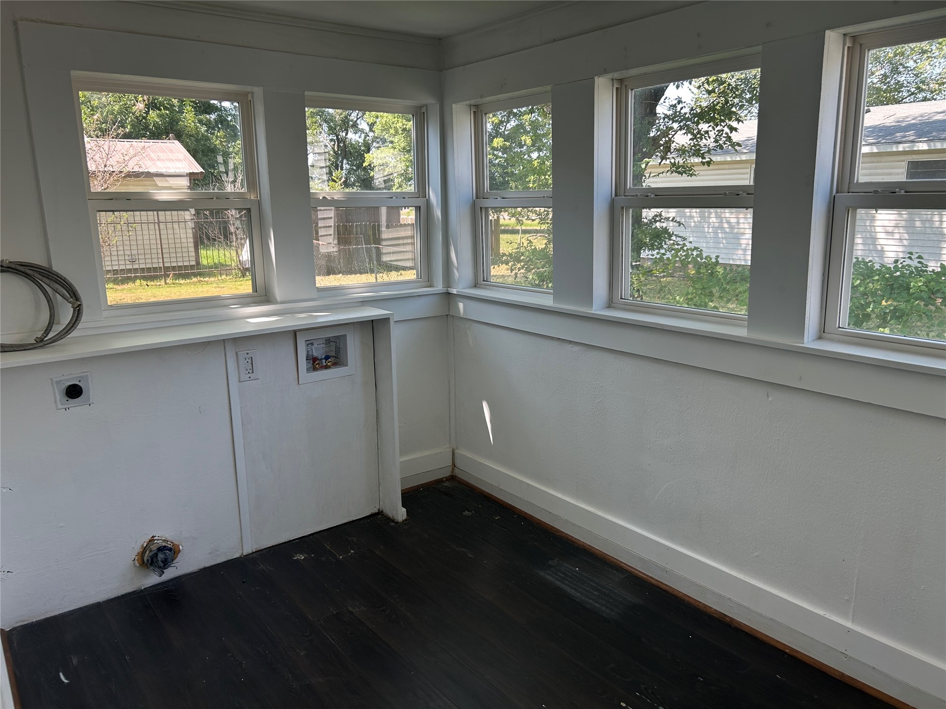 1008 1st Avenue Warner OK 74469