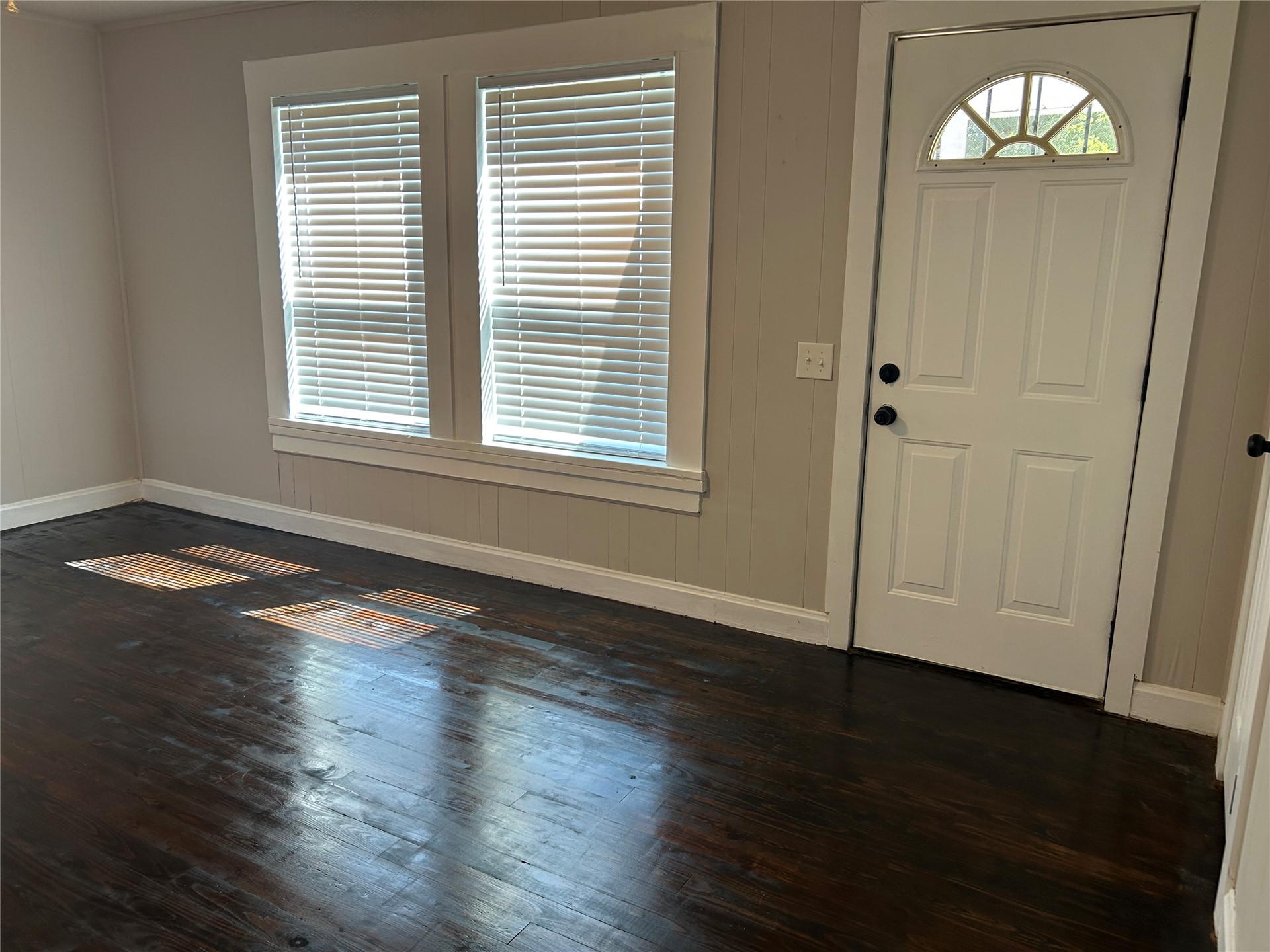 1008 1st Avenue Warner OK 74469