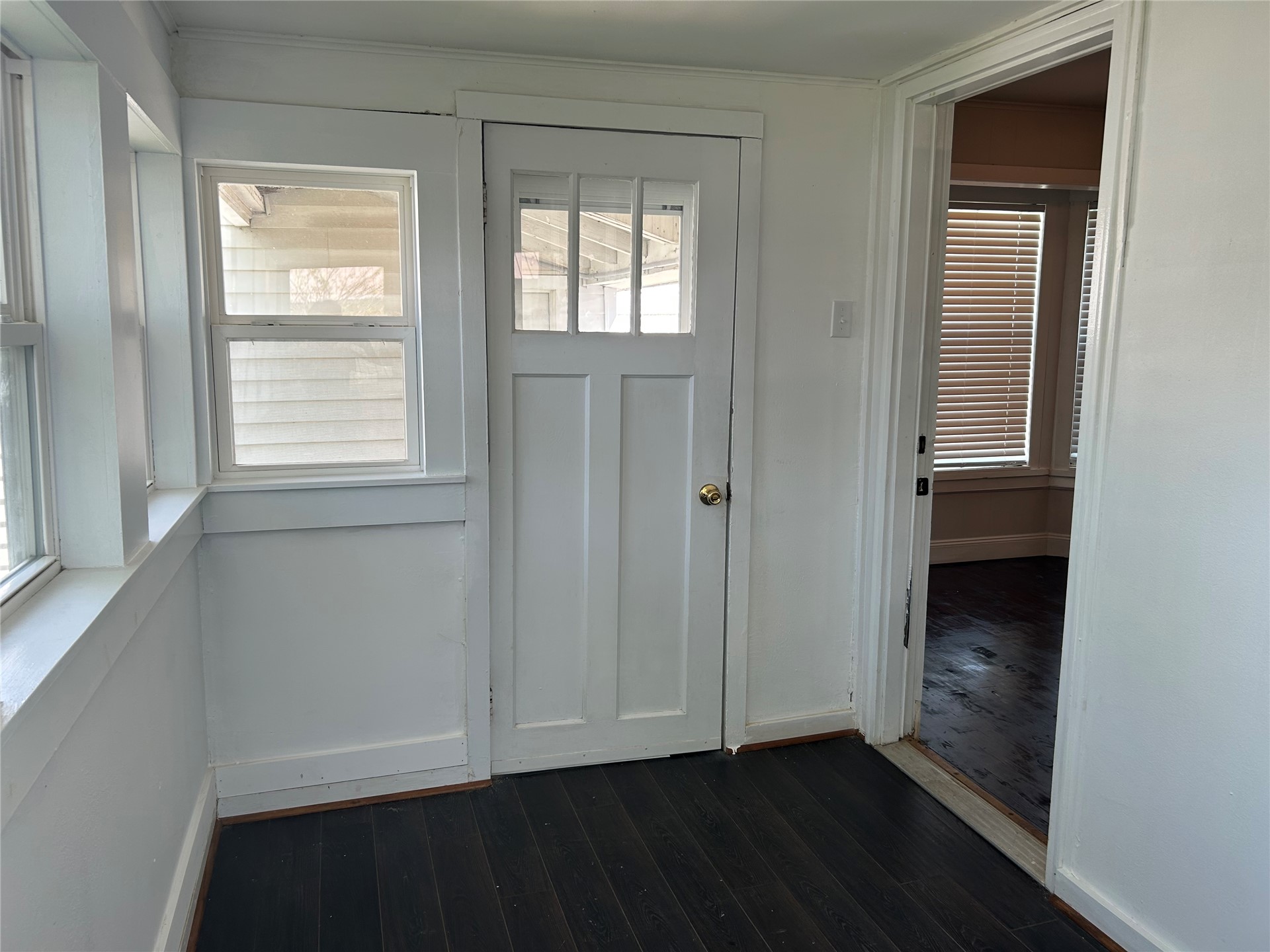 1008 1st Avenue Warner OK 74469