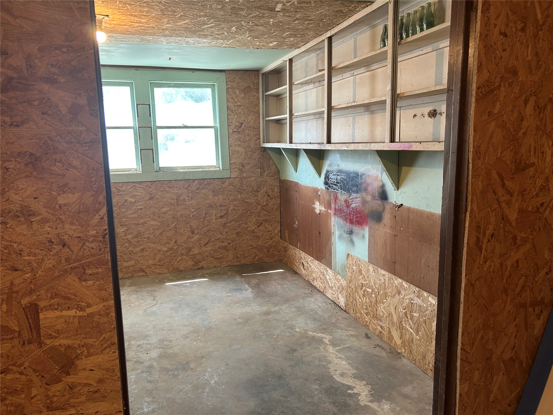 1008 1st Avenue Warner OK 74469
