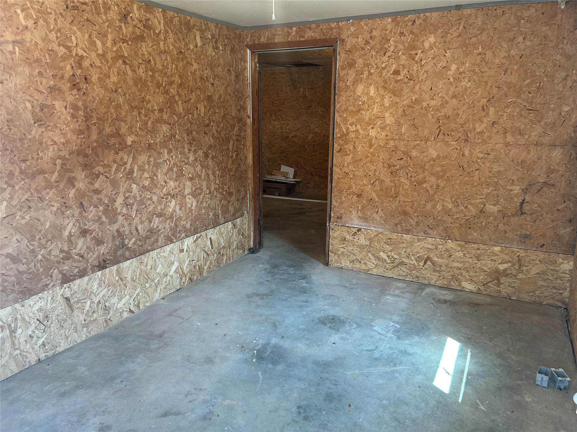 1008 1st Avenue Warner OK 74469