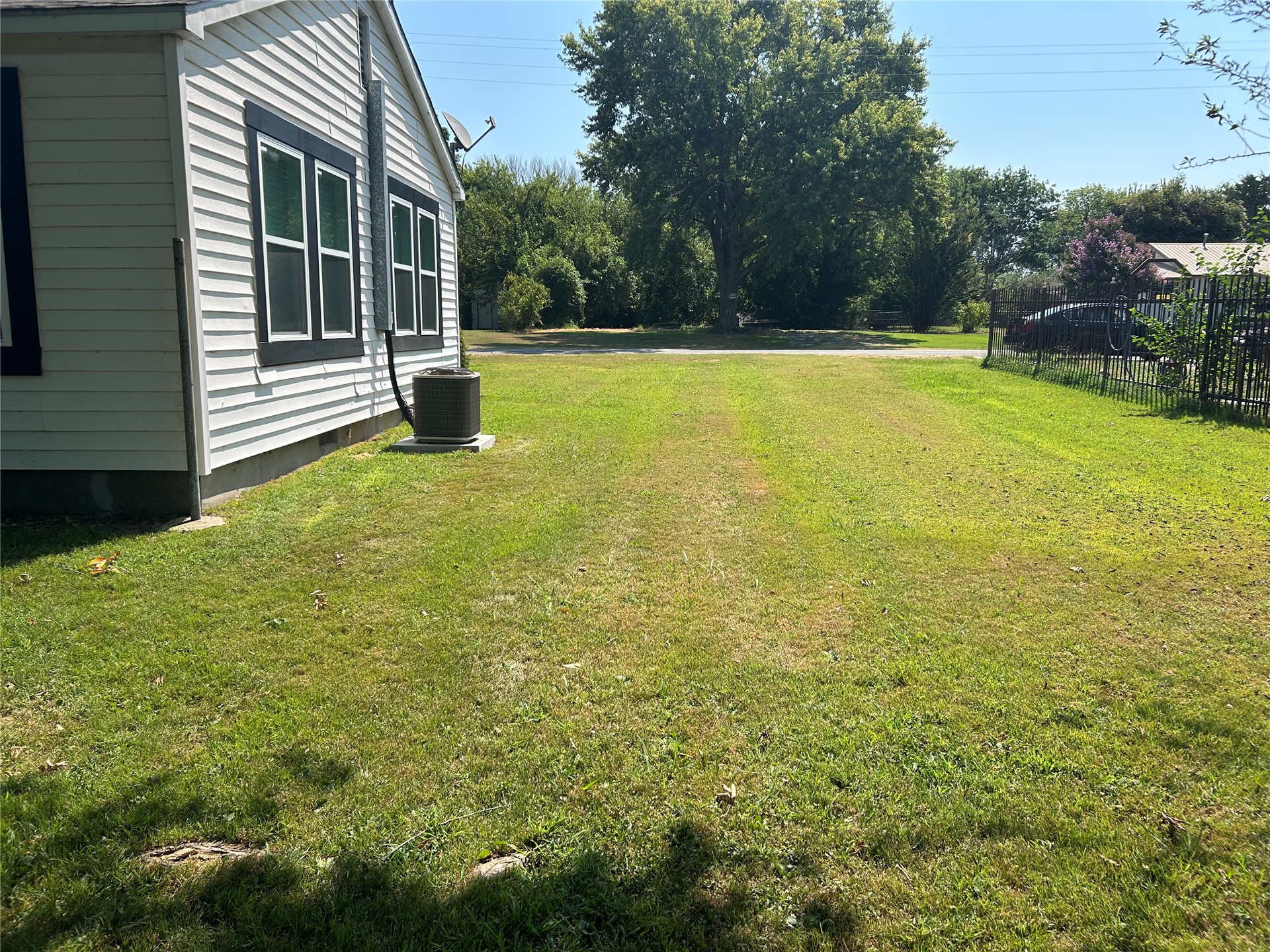 1008 1st Avenue Warner OK 74469