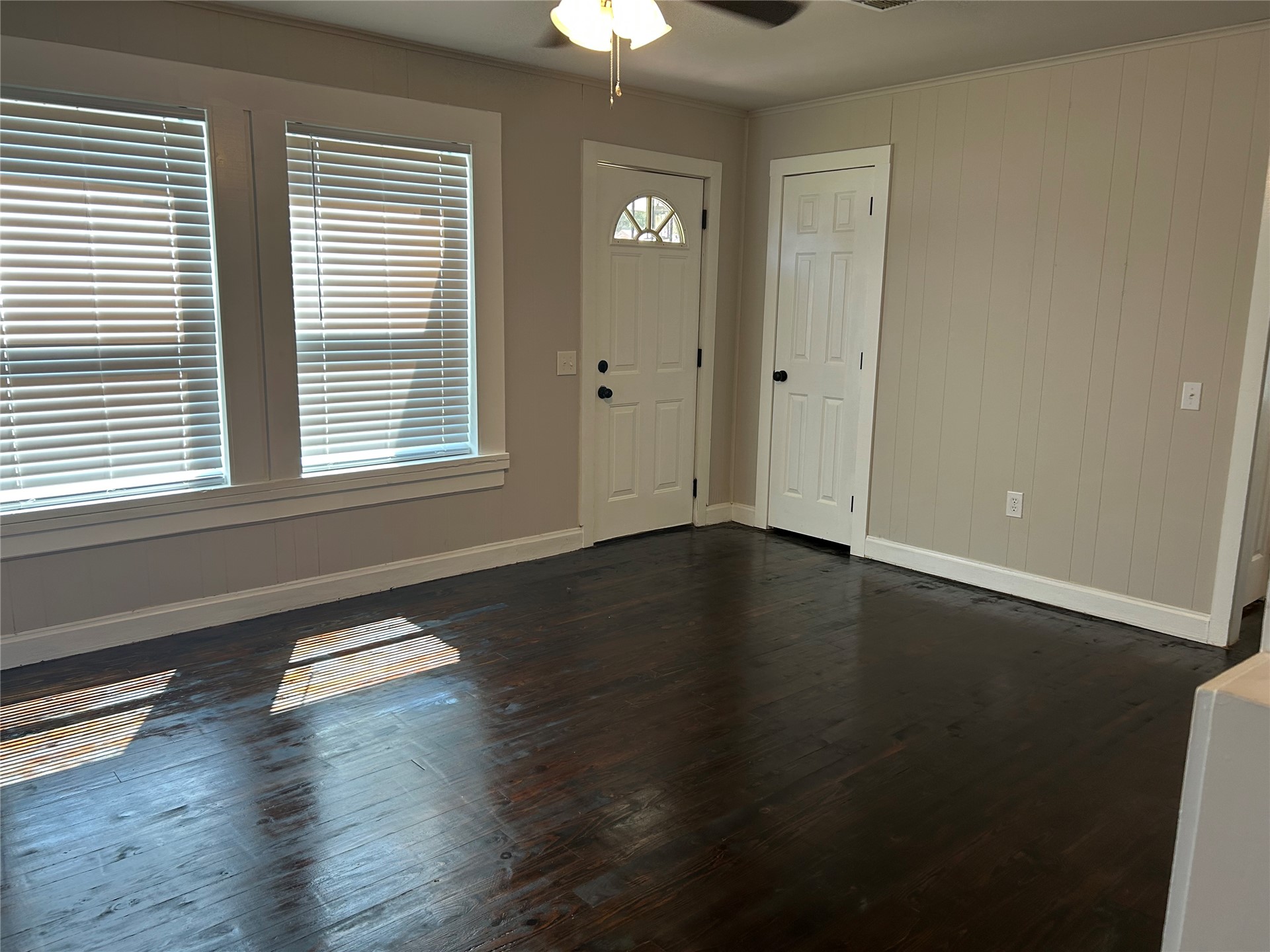 1008 1st Avenue Warner OK 74469