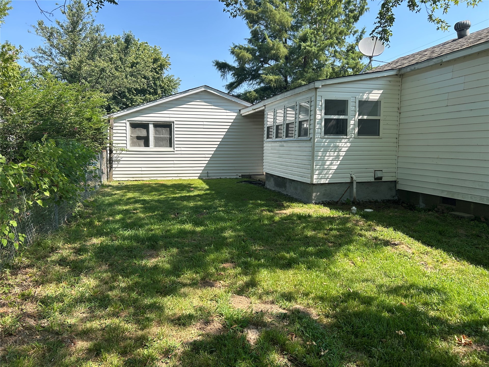 1008 1st Avenue Warner OK 74469