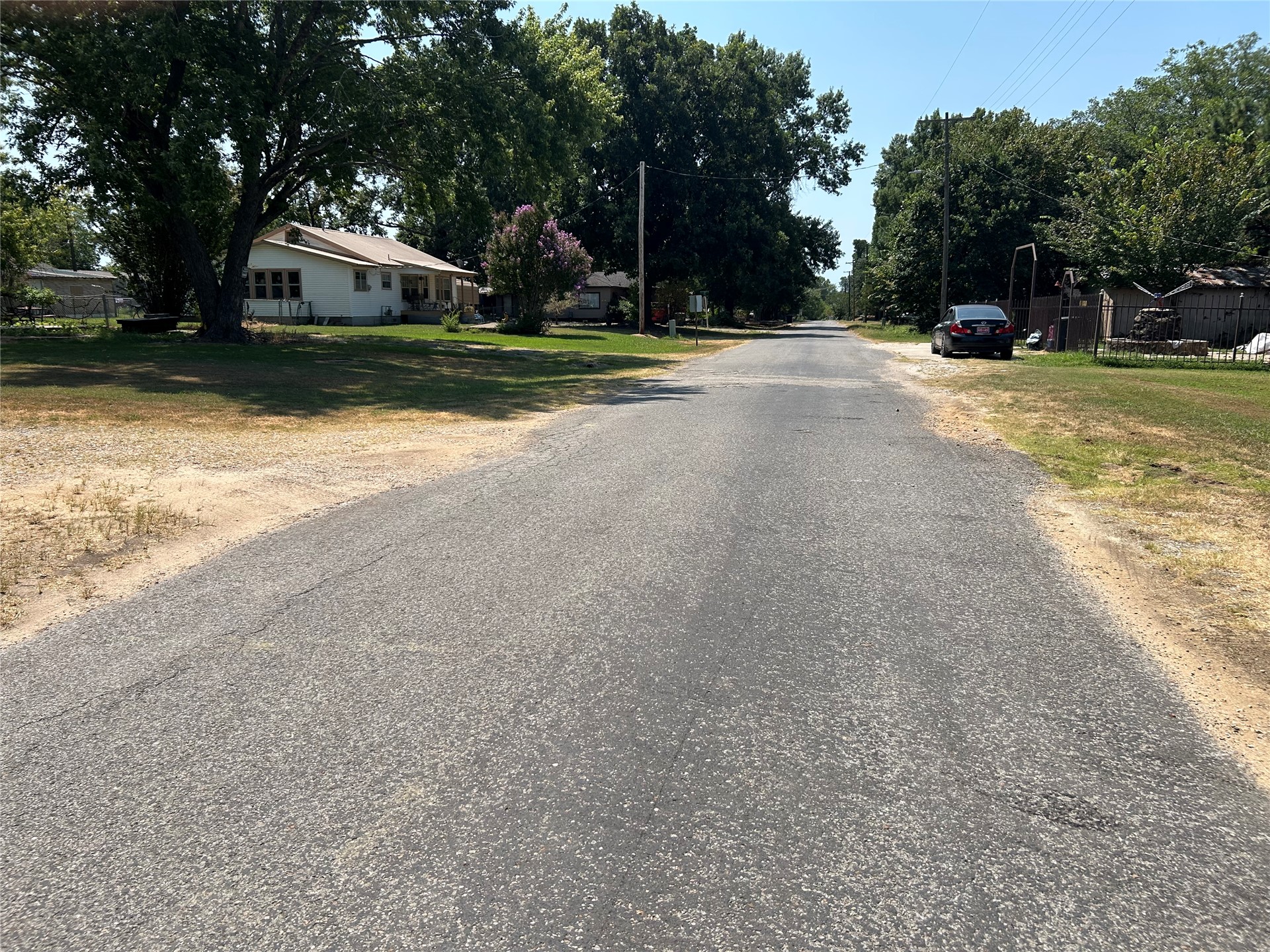 1008 1st Avenue Warner OK 74469