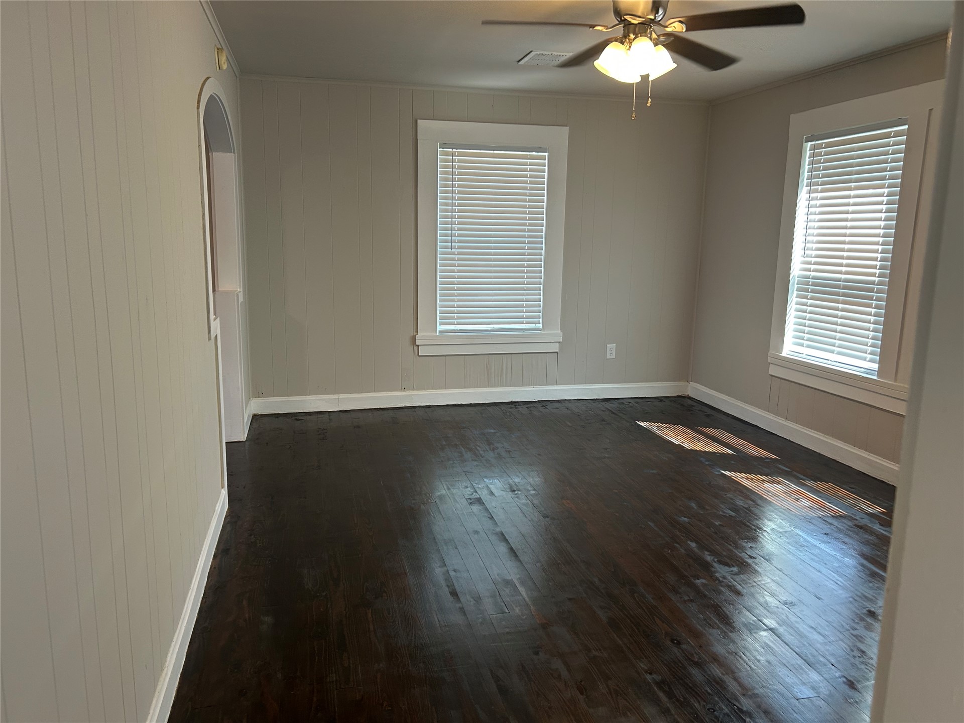 1008 1st Avenue Warner OK 74469