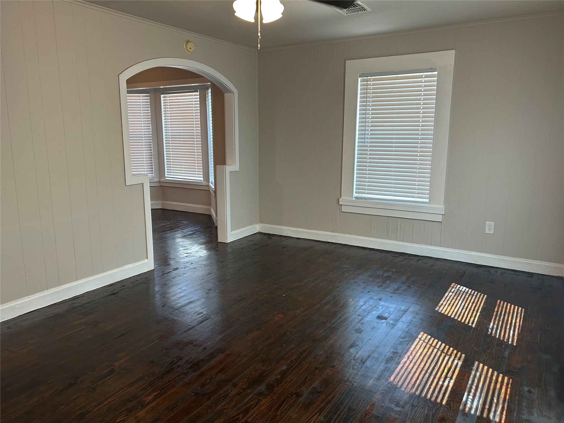 1008 1st Avenue Warner OK 74469