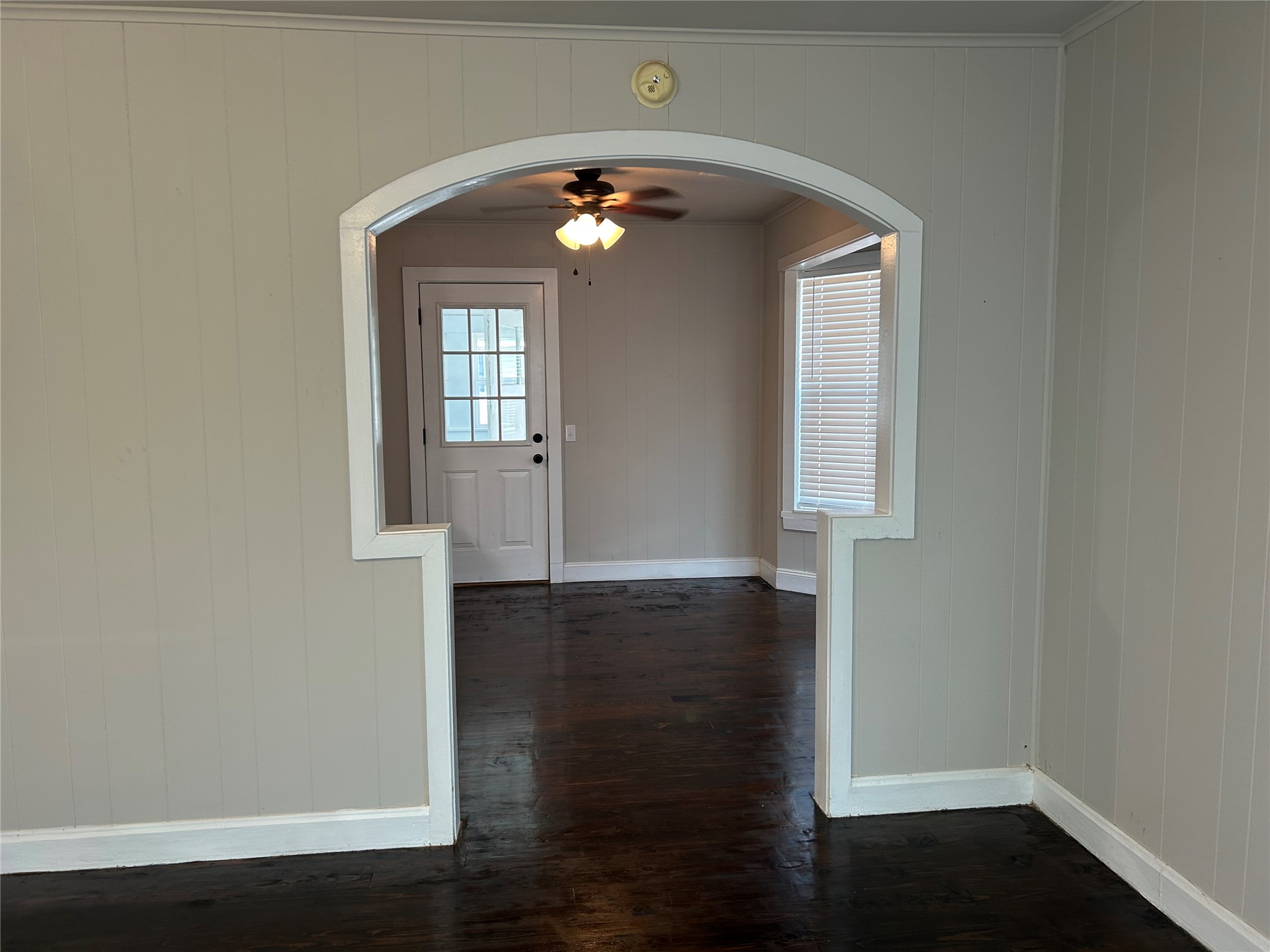 1008 1st Avenue Warner OK 74469