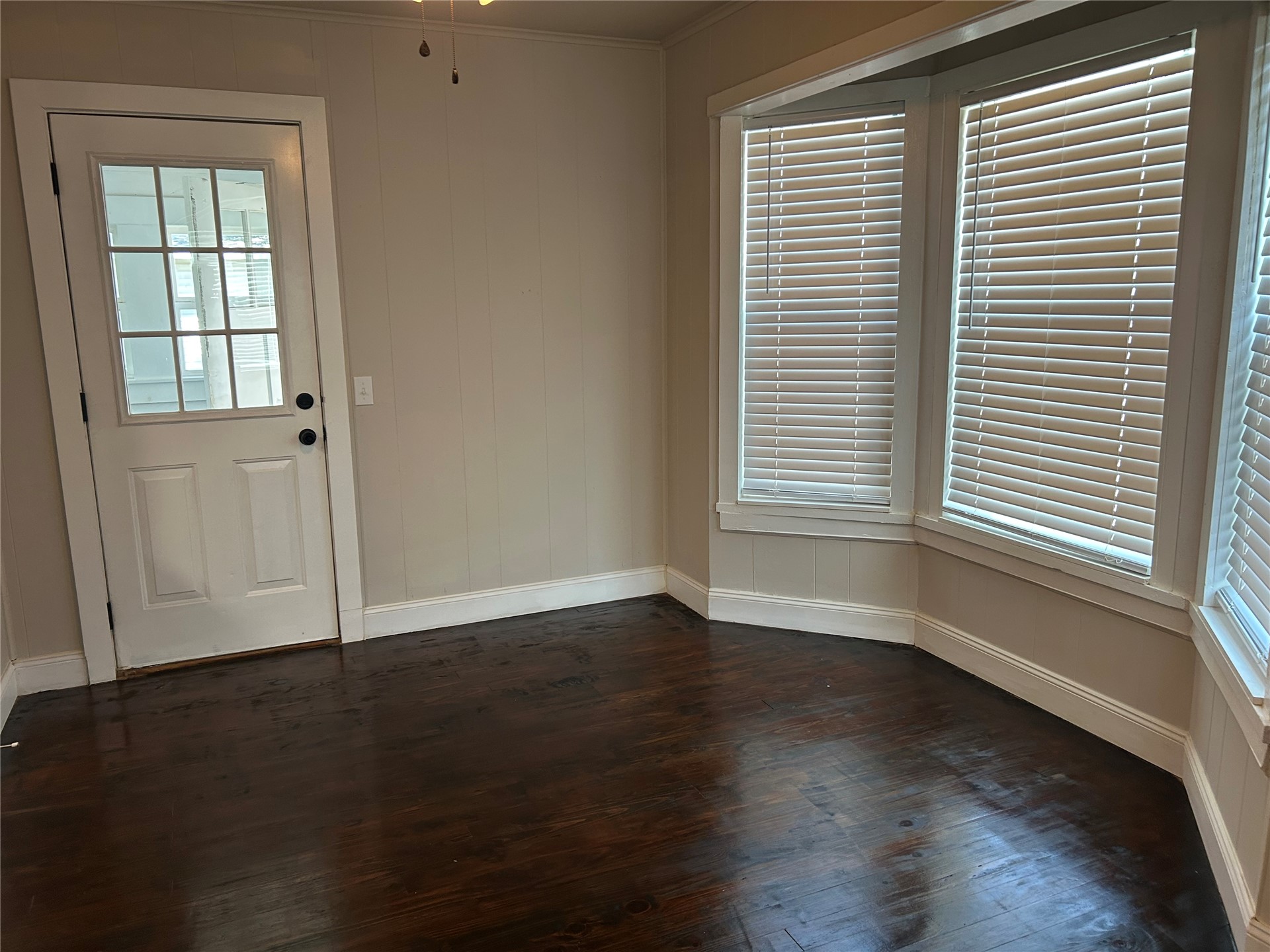1008 1st Avenue Warner OK 74469