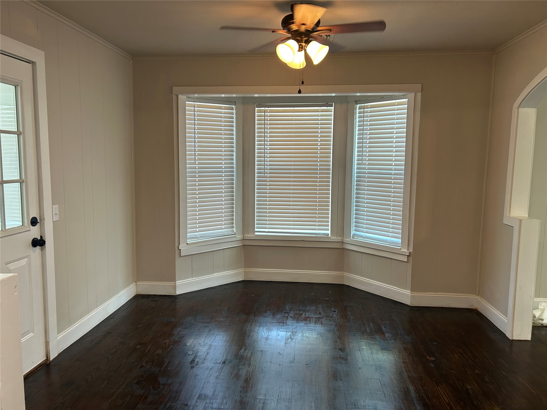 1008 1st Avenue Warner OK 74469