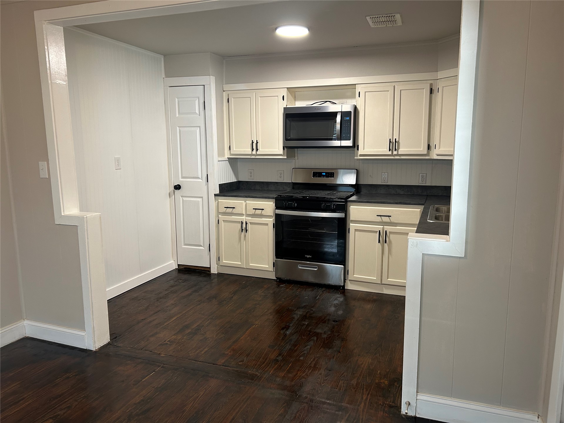 1008 1st Avenue Warner OK 74469