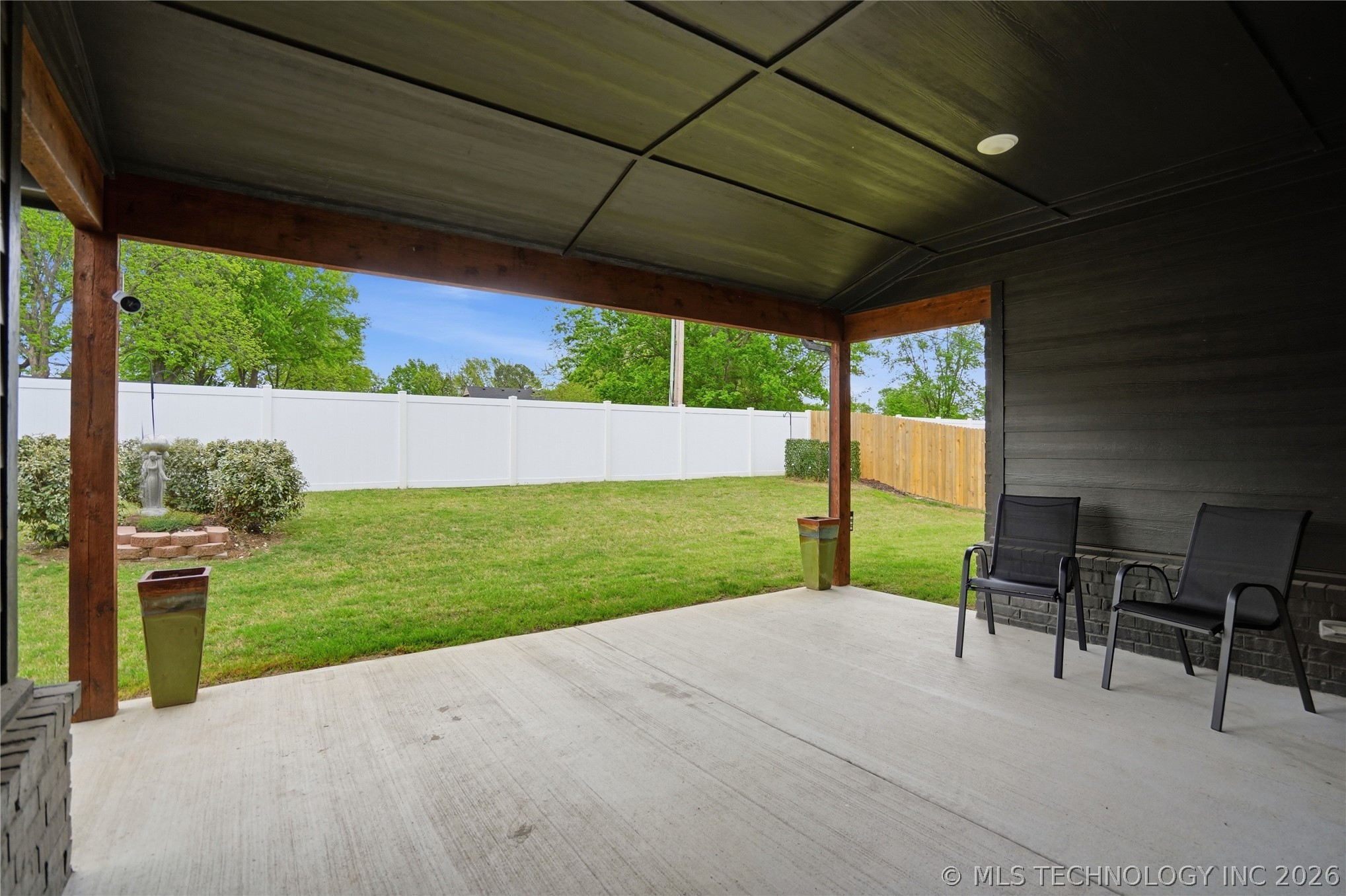1421 N 72nd Street Broken Arrow OK 74014