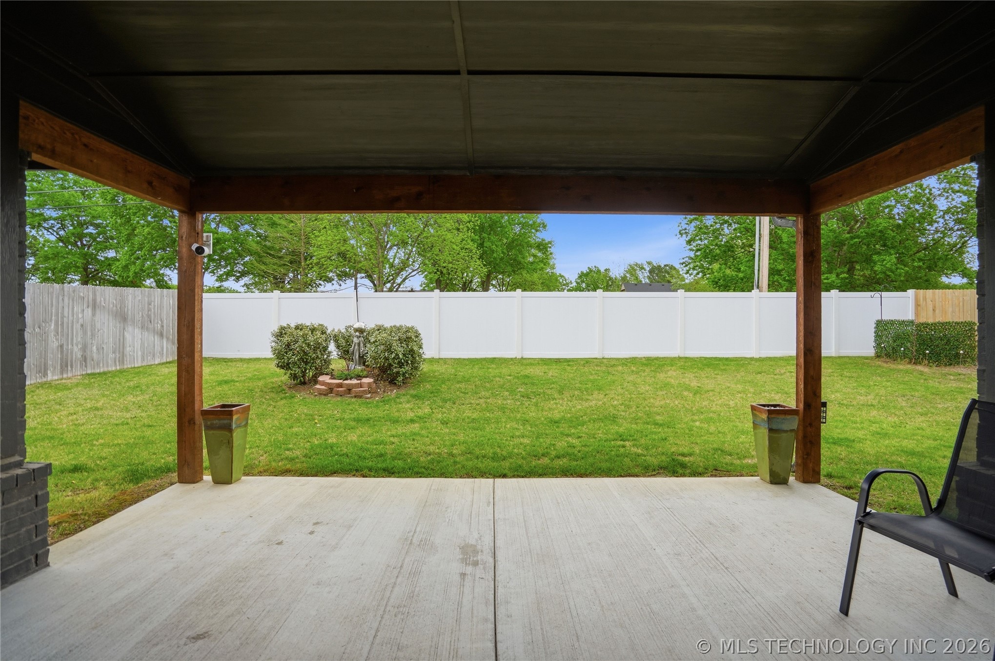 1421 N 72nd Street Broken Arrow OK 74014