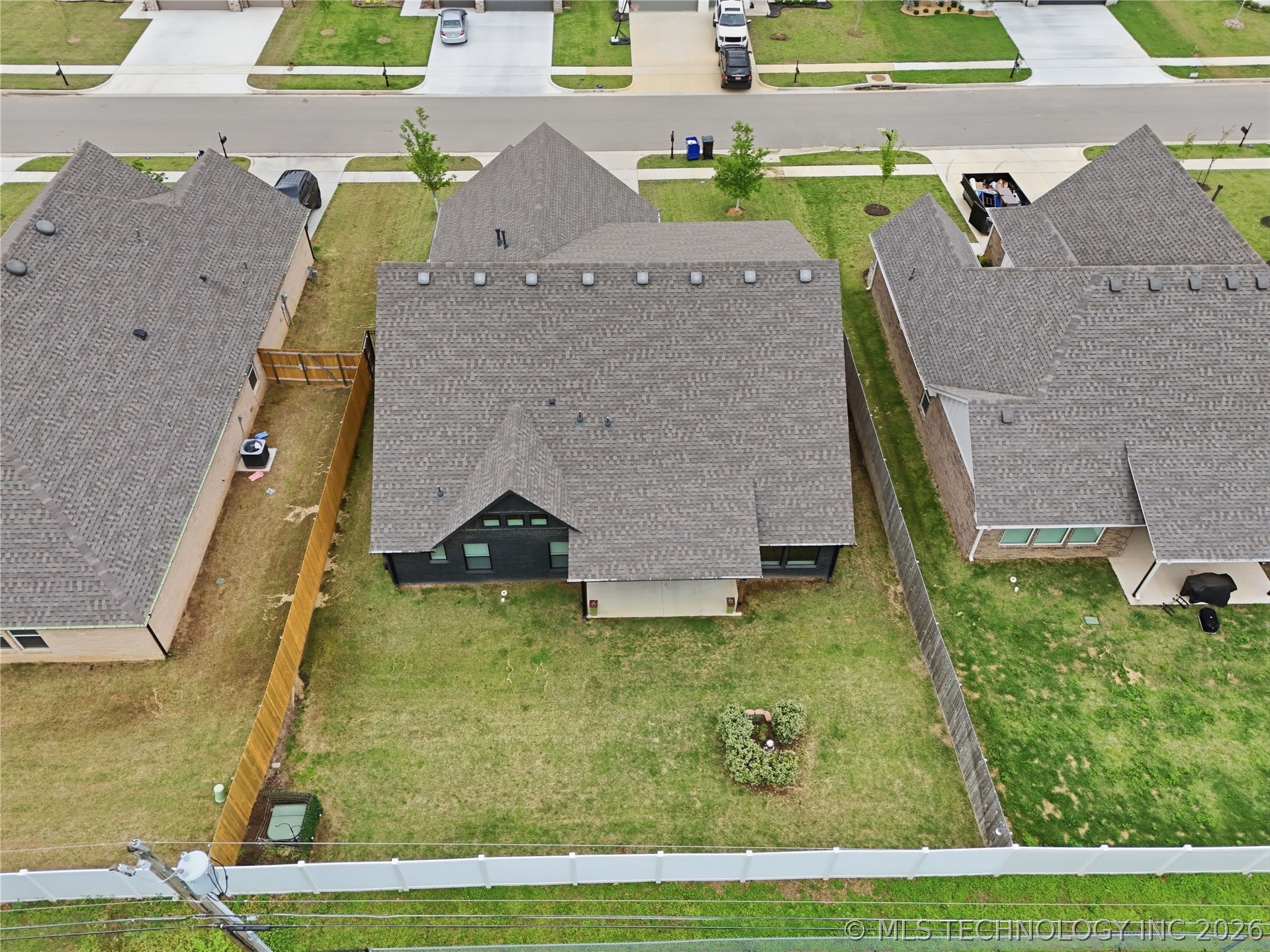 1421 N 72nd Street Broken Arrow OK 74014