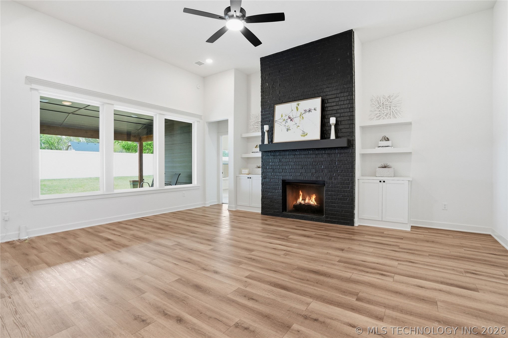 1421 N 72nd Street Broken Arrow OK 74014