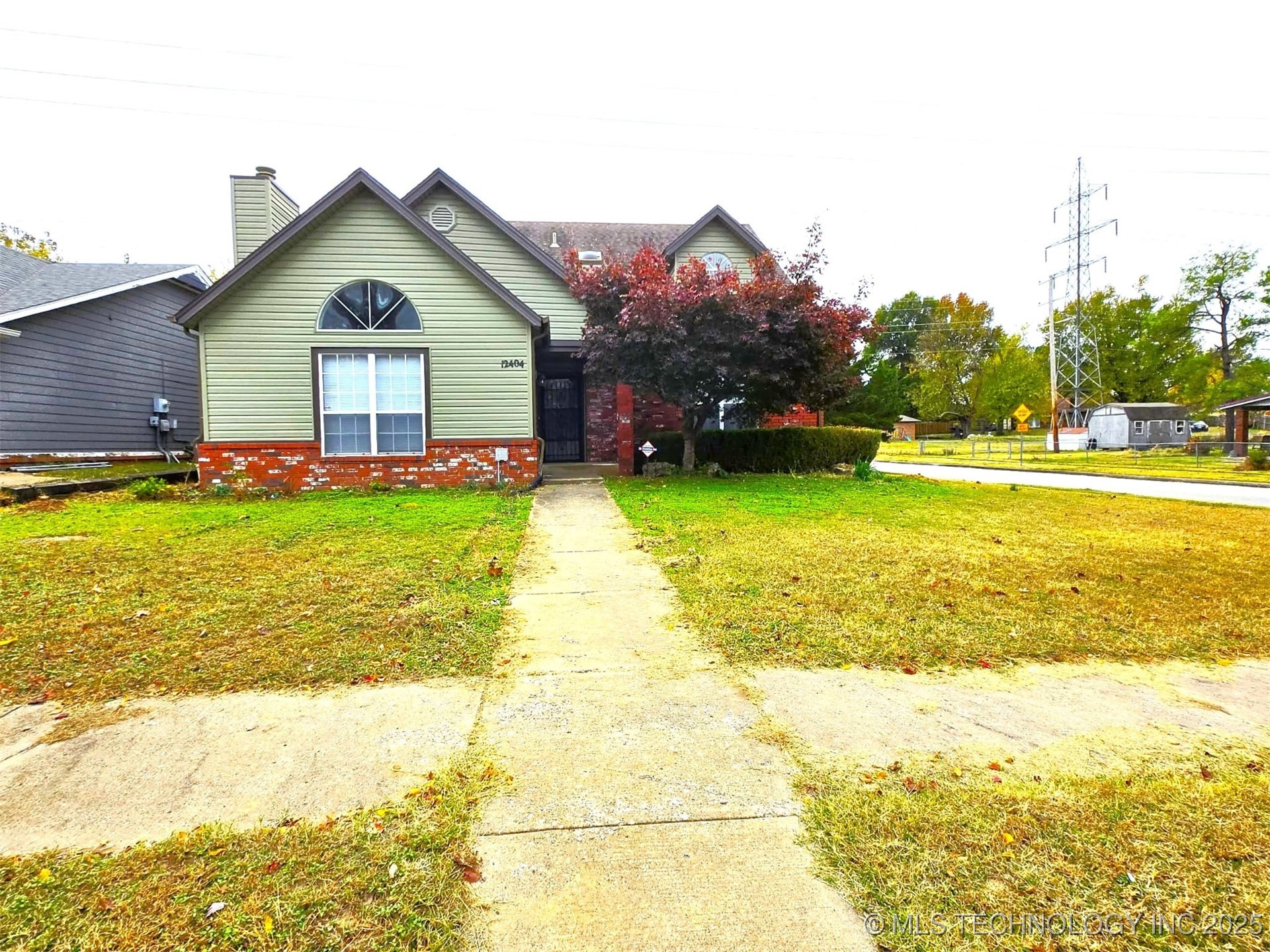 12404 E 35th Street Tulsa OK 74146