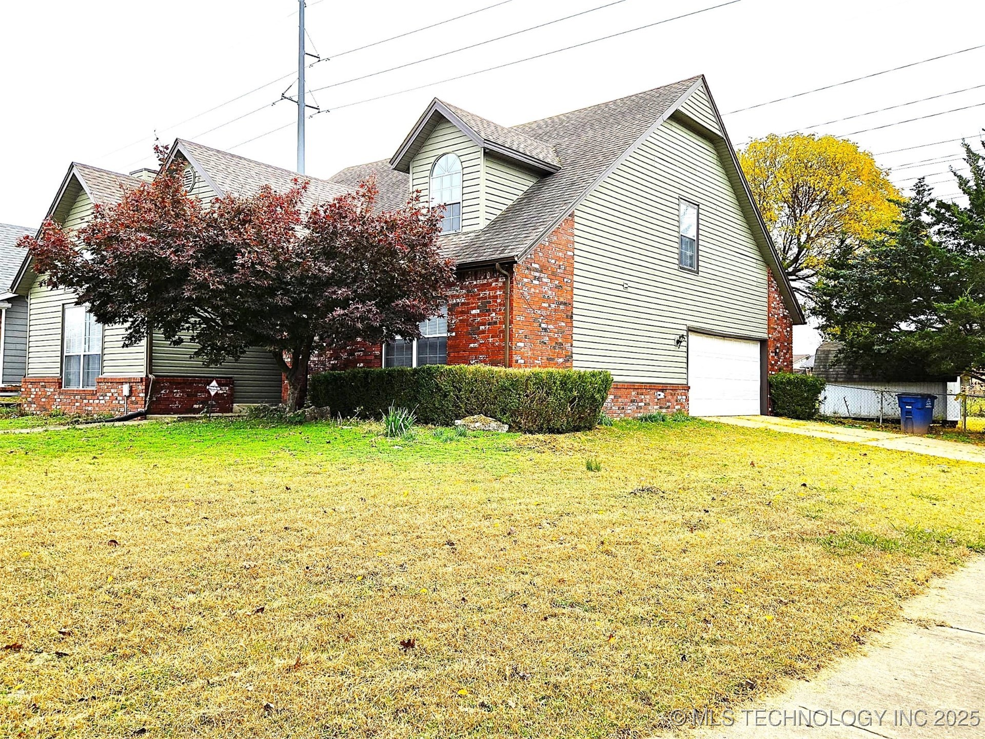 12404 E 35th Street Tulsa OK 74146