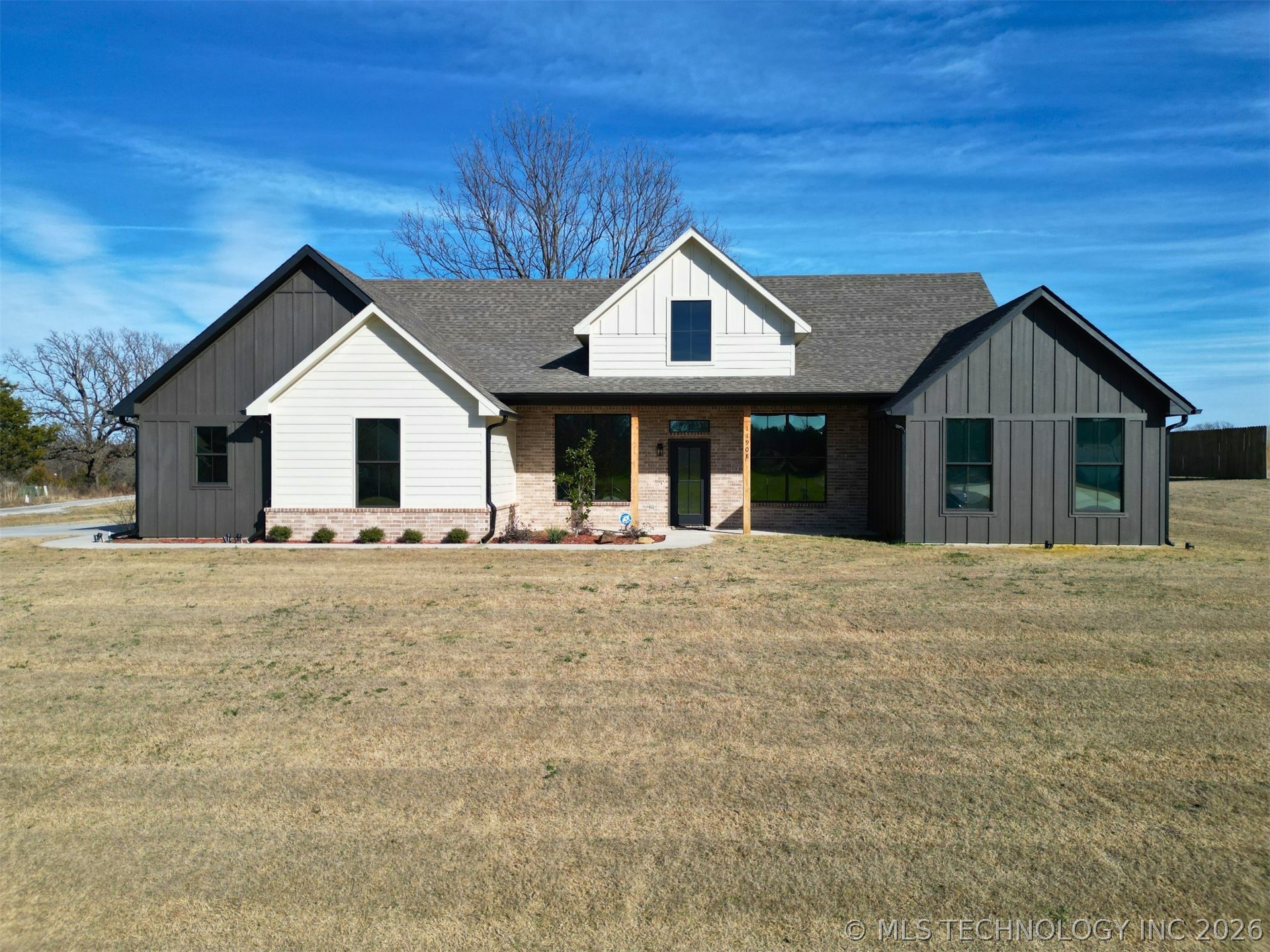 11908 County Road 3513 Loop Ada OK 74820