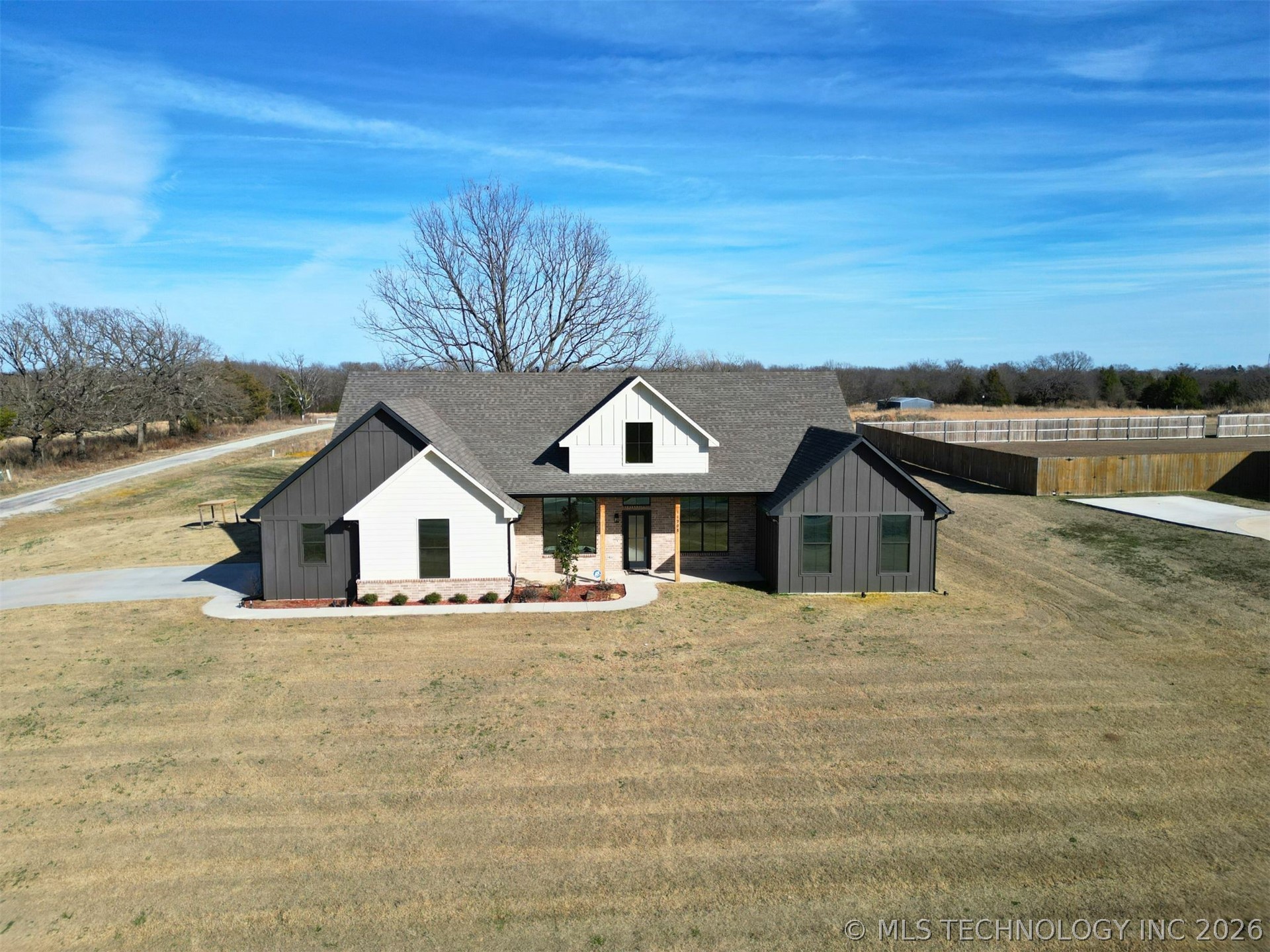 11908 County Road 3513 Loop Ada OK 74820