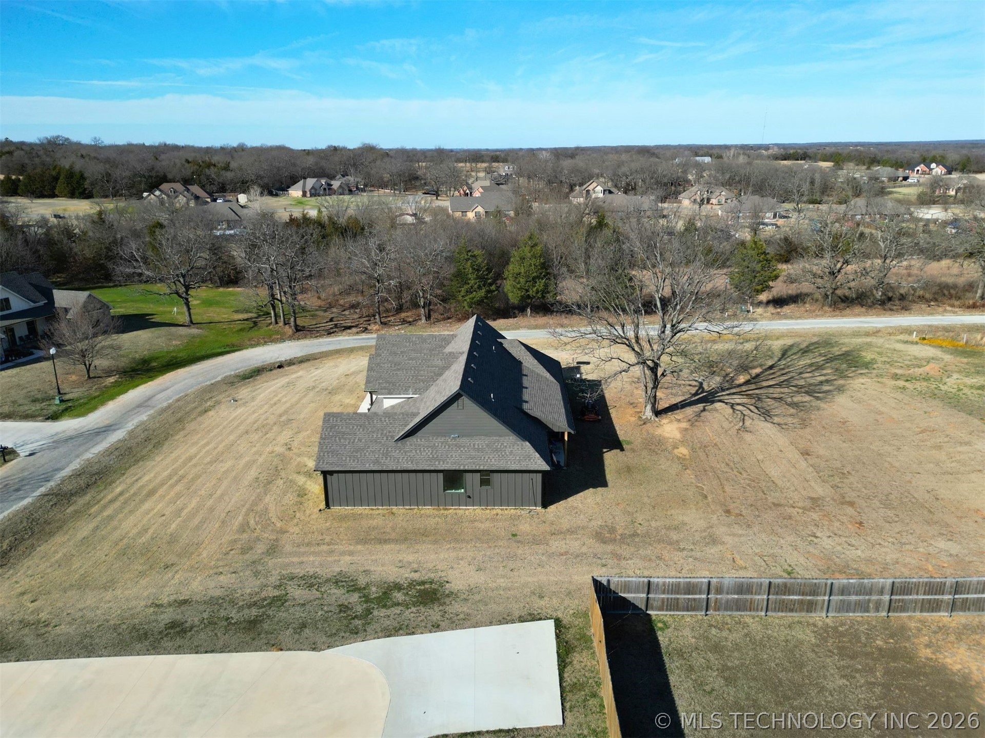 11908 County Road 3513 Loop Ada OK 74820