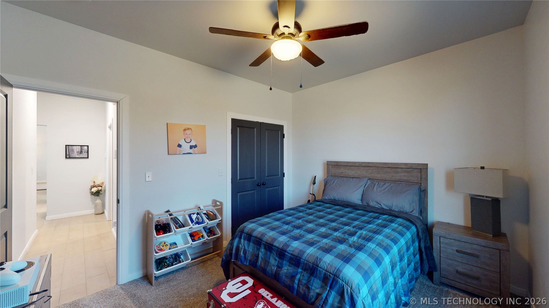 11908 County Road 3513 Loop Ada OK 74820