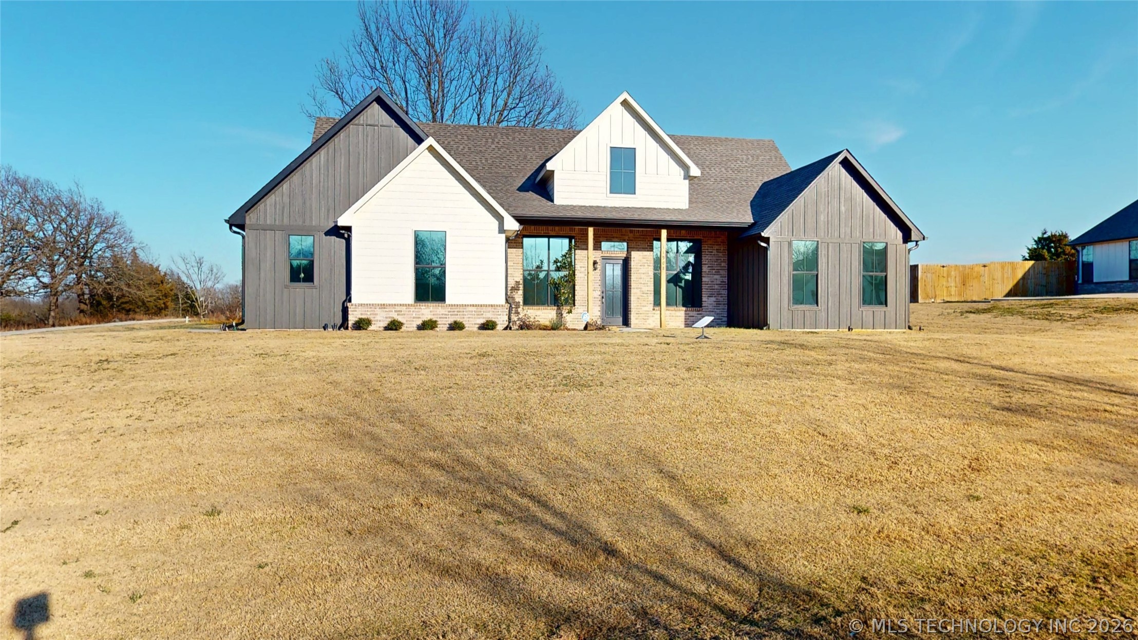 11908 County Road 3513 Loop Ada OK 74820