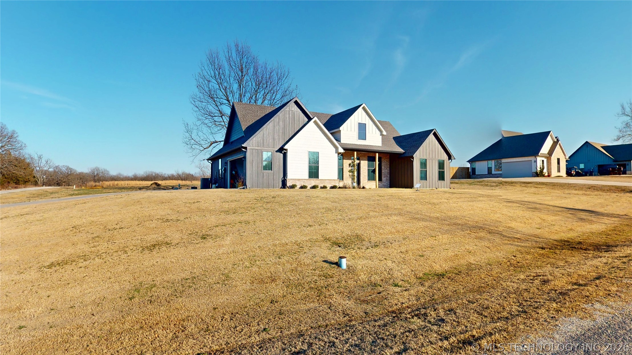 11908 County Road 3513 Loop Ada OK 74820