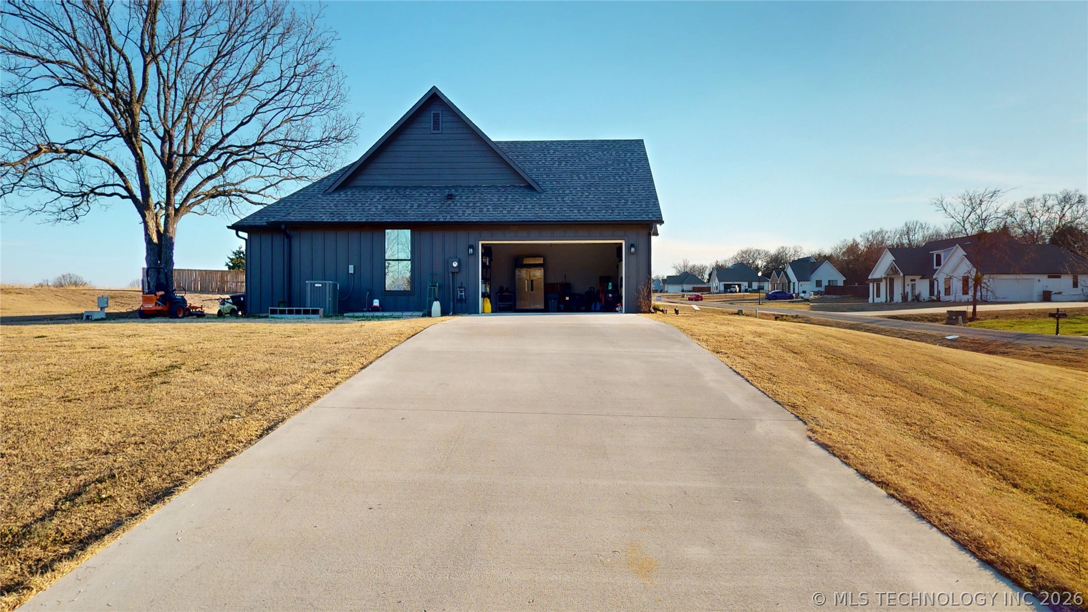 11908 County Road 3513 Loop Ada OK 74820