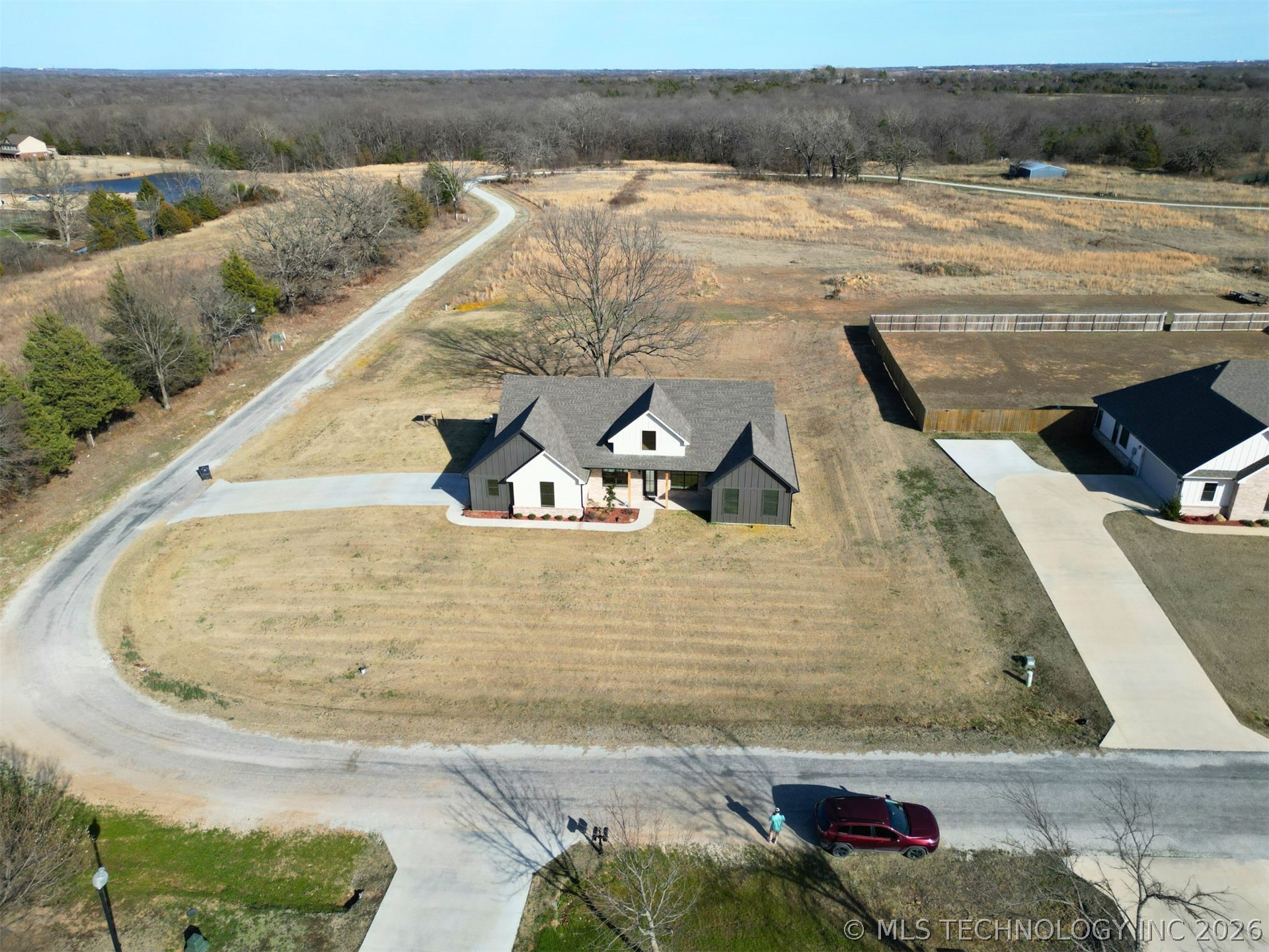 11908 County Road 3513 Loop Ada OK 74820