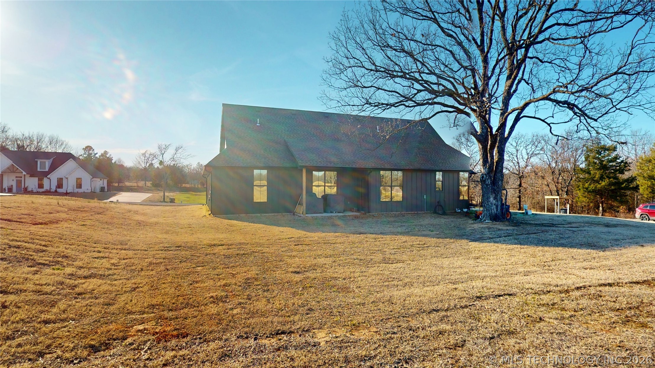 11908 County Road 3513 Loop Ada OK 74820