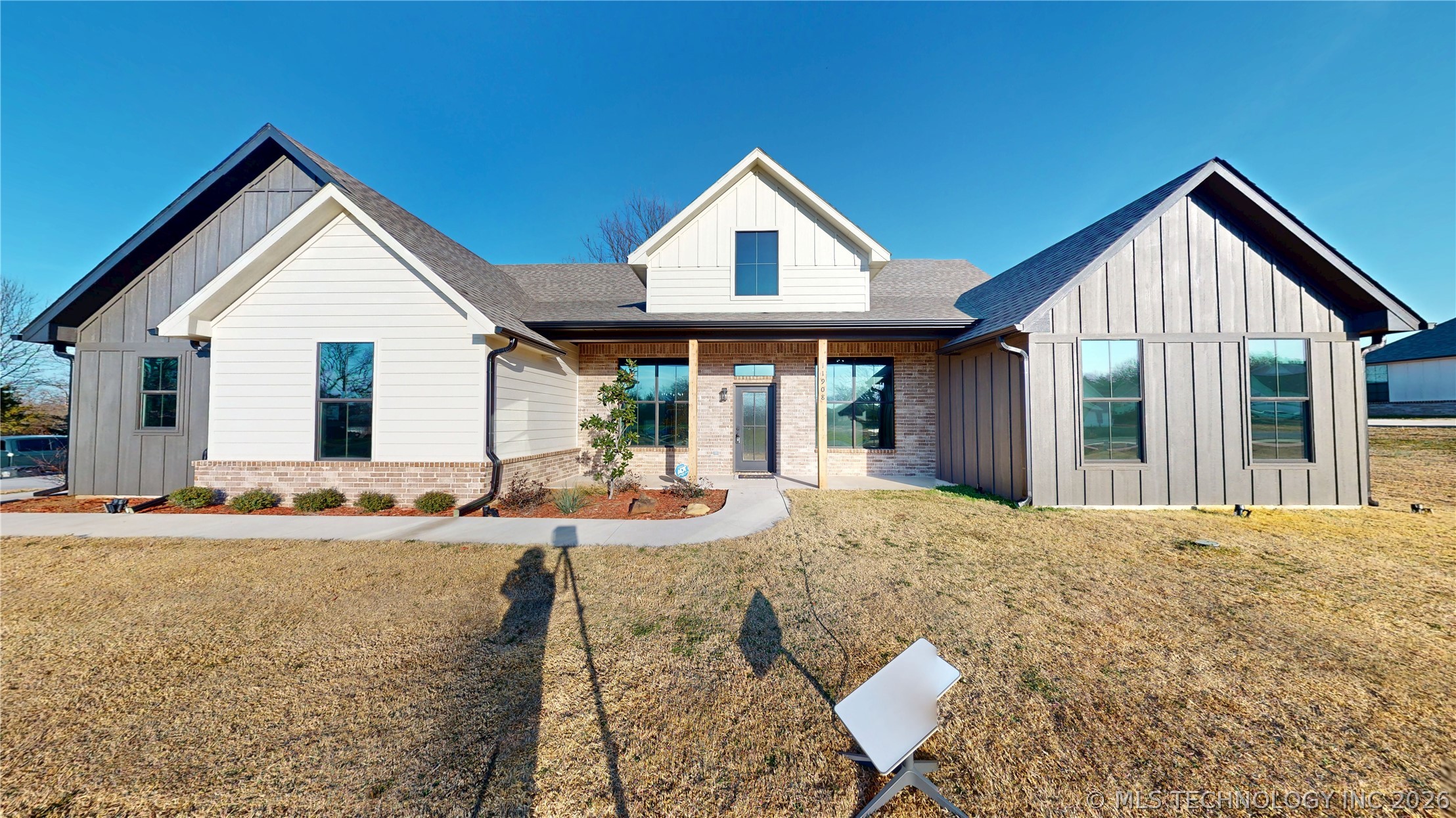 11908 County Road 3513 Loop Ada OK 74820