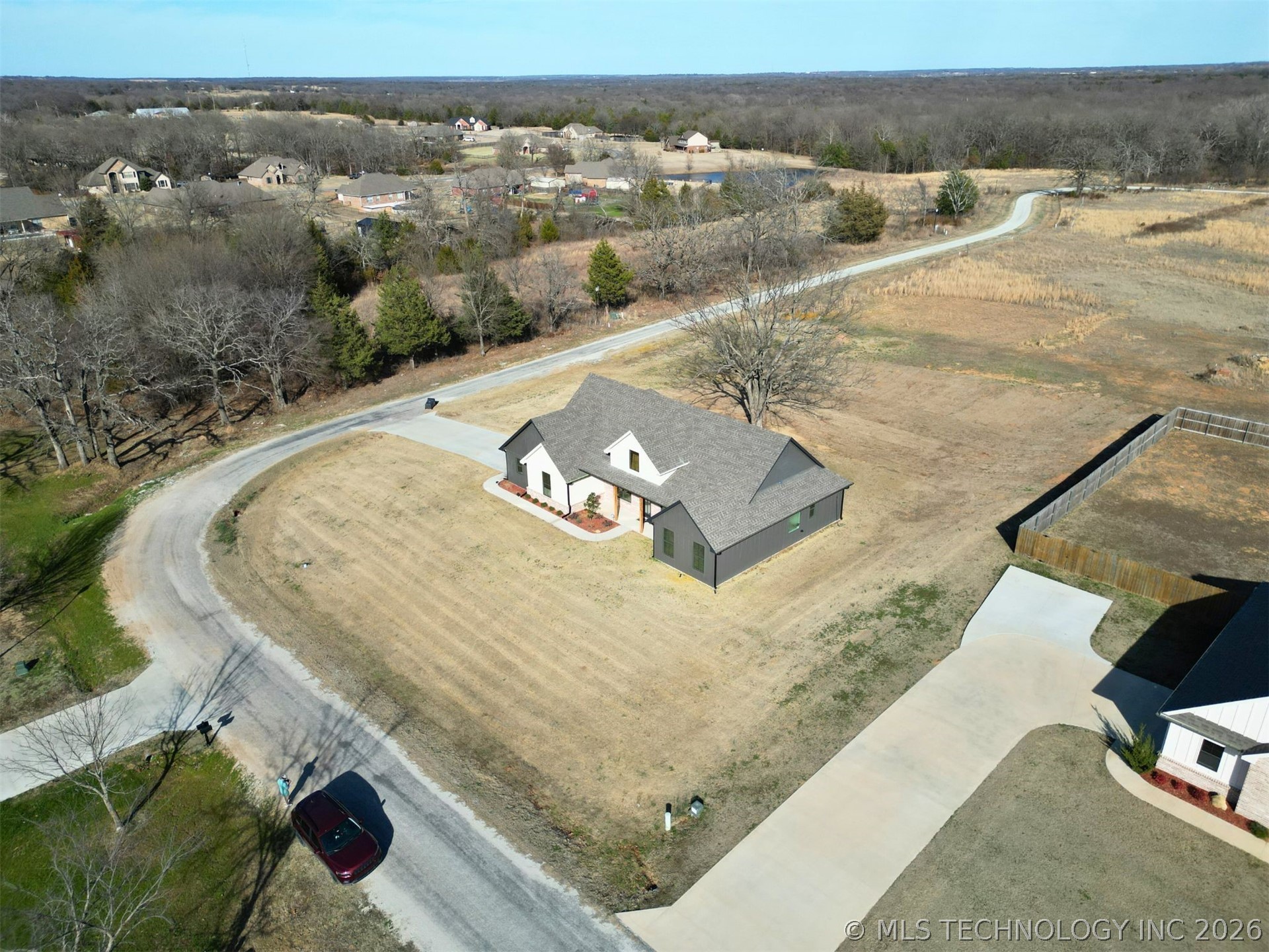 11908 County Road 3513 Loop Ada OK 74820