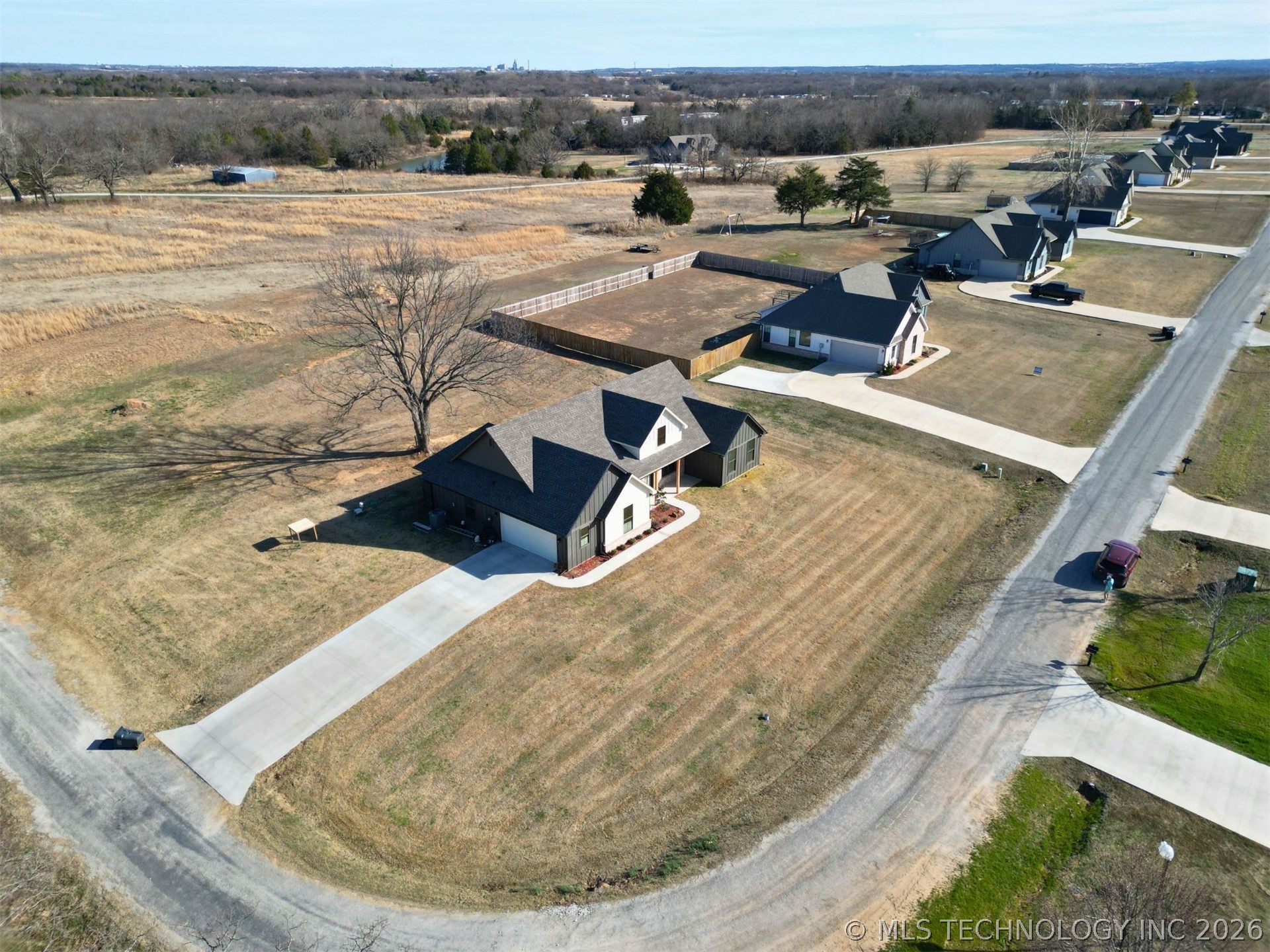 11908 County Road 3513 Loop Ada OK 74820