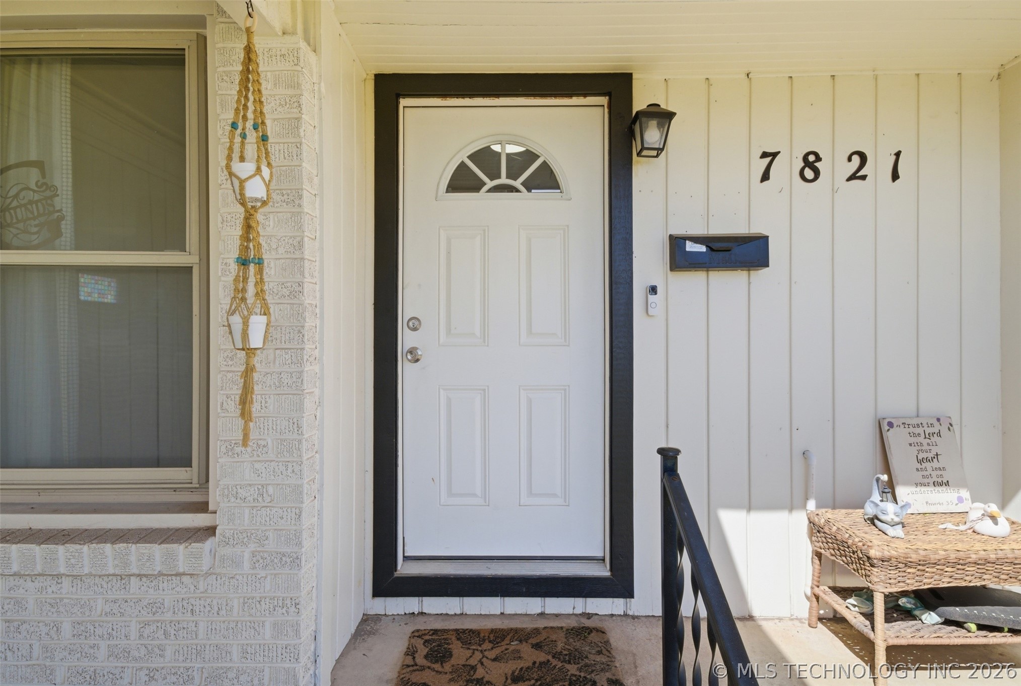 7821 E 3rd Street Tulsa OK 74112