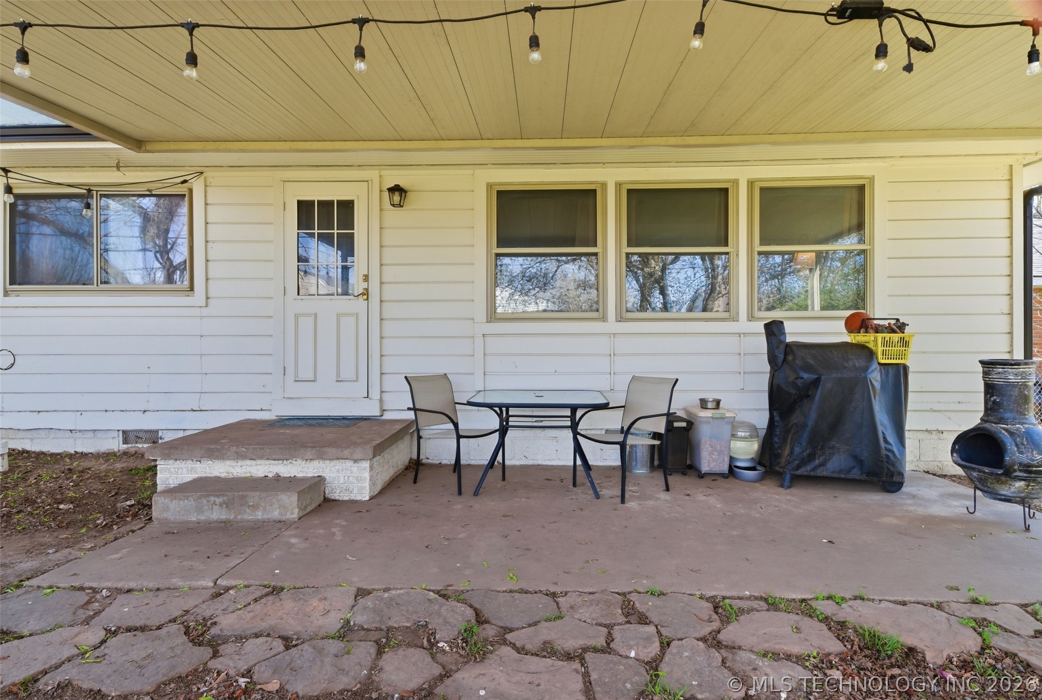 7821 E 3rd Street Tulsa OK 74112