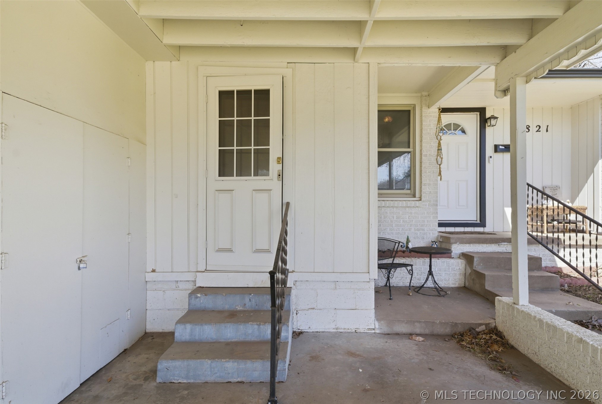 7821 E 3rd Street Tulsa OK 74112